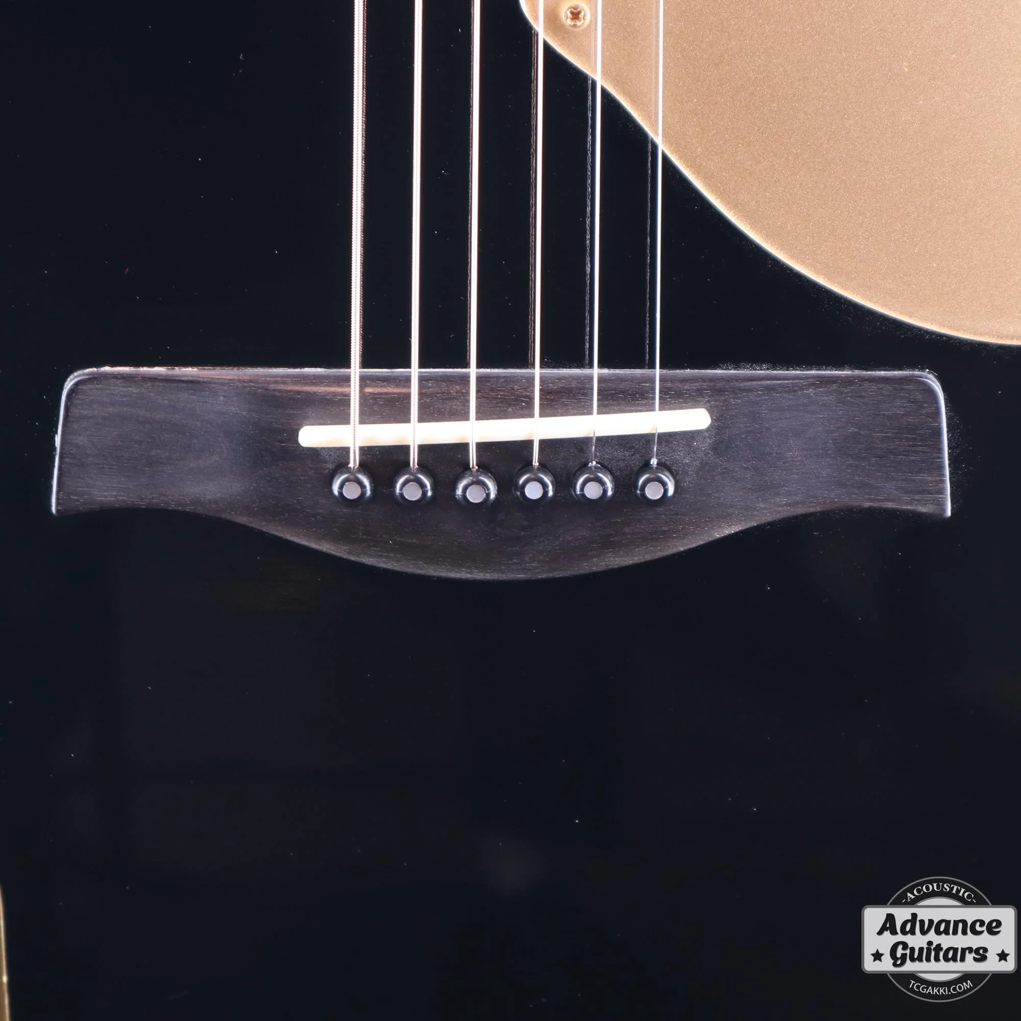 Gretsch 2010年製 G6022CWFF Refinished - Image 12