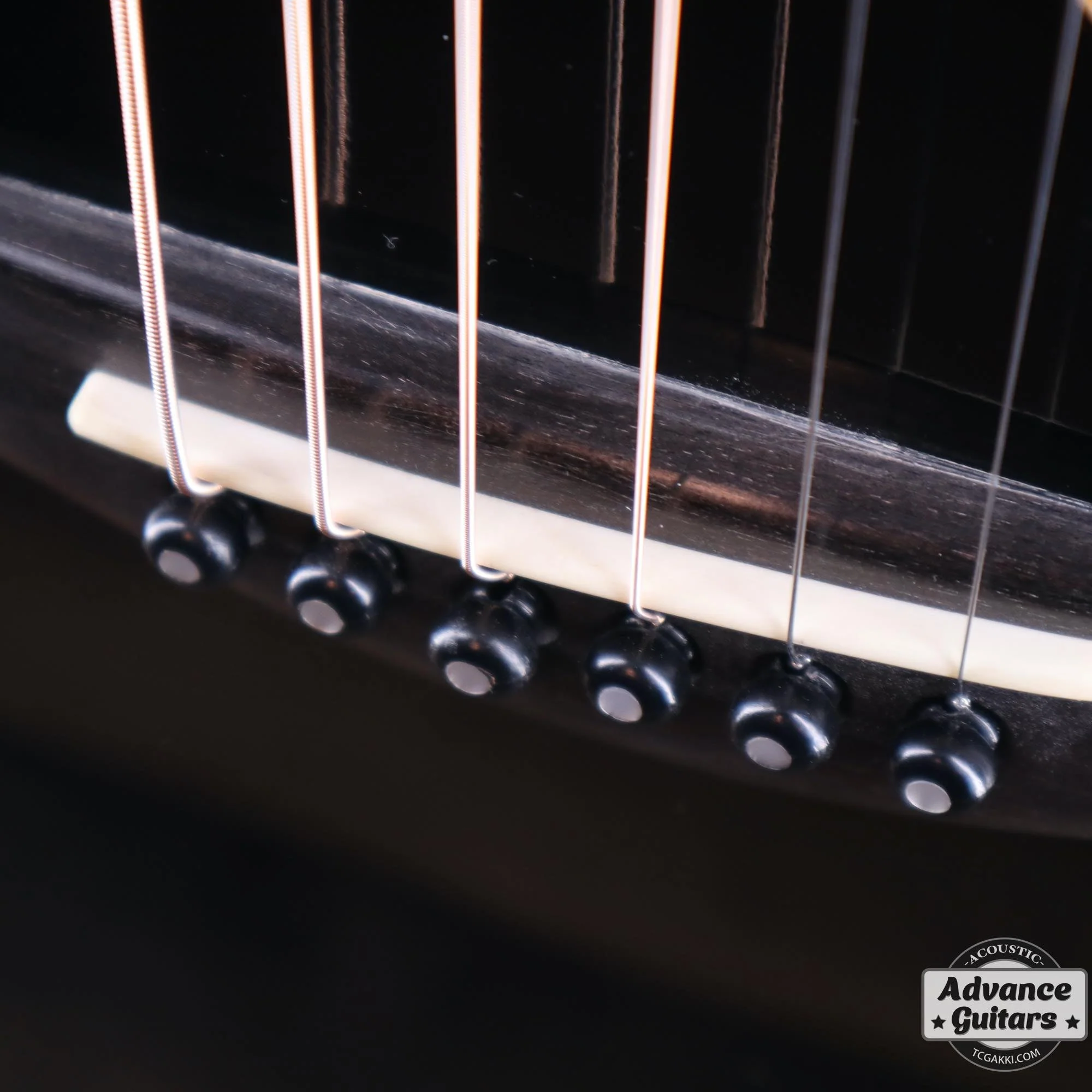 Gretsch 2010年製 G6022CWFF Refinished - Image 13