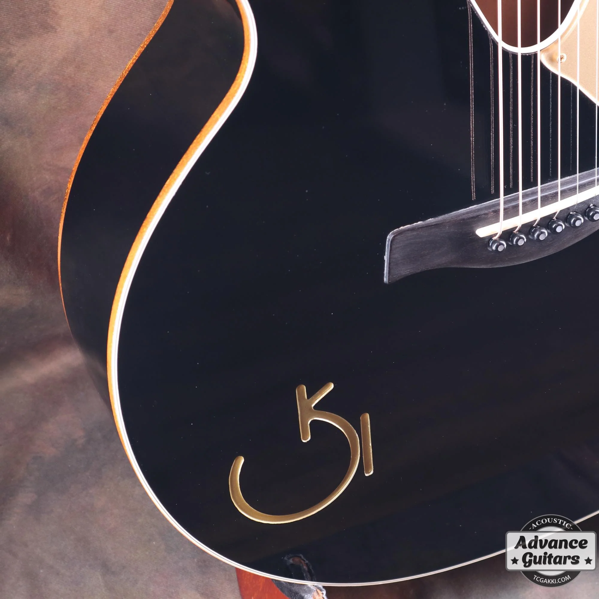 Gretsch 2010年製 G6022CWFF Refinished - Image 16