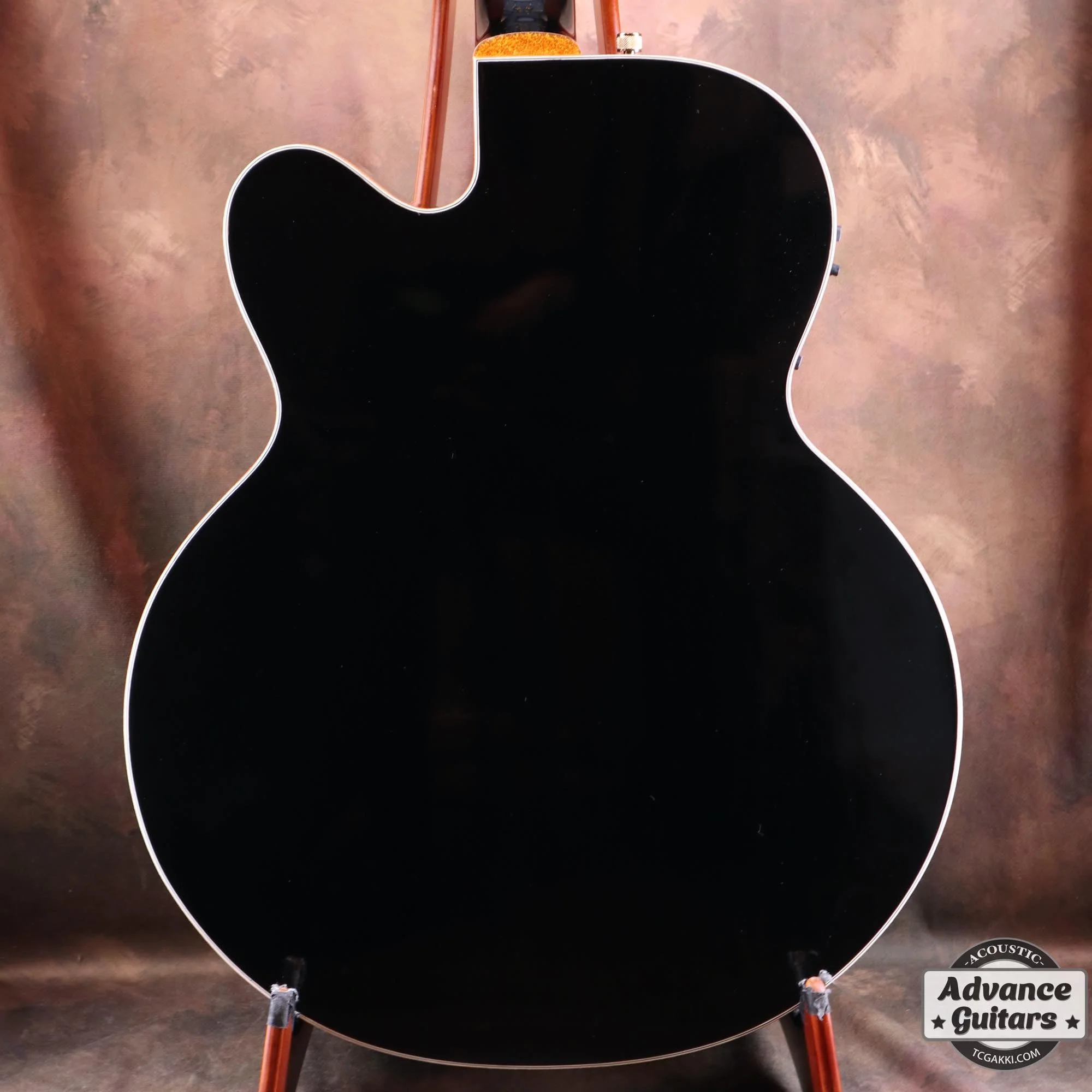 Gretsch 2010年製 G6022CWFF Refinished - Image 22