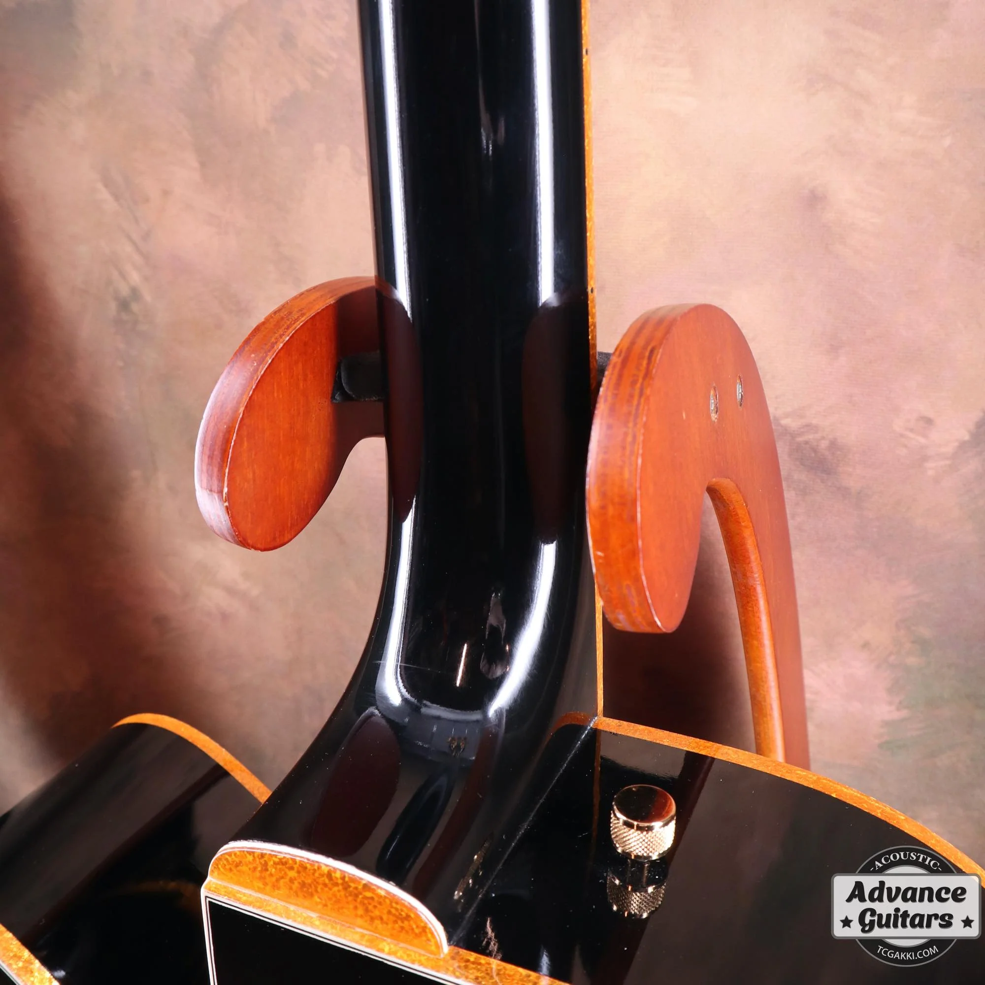 Gretsch 2010年製 G6022CWFF Refinished - Image 24