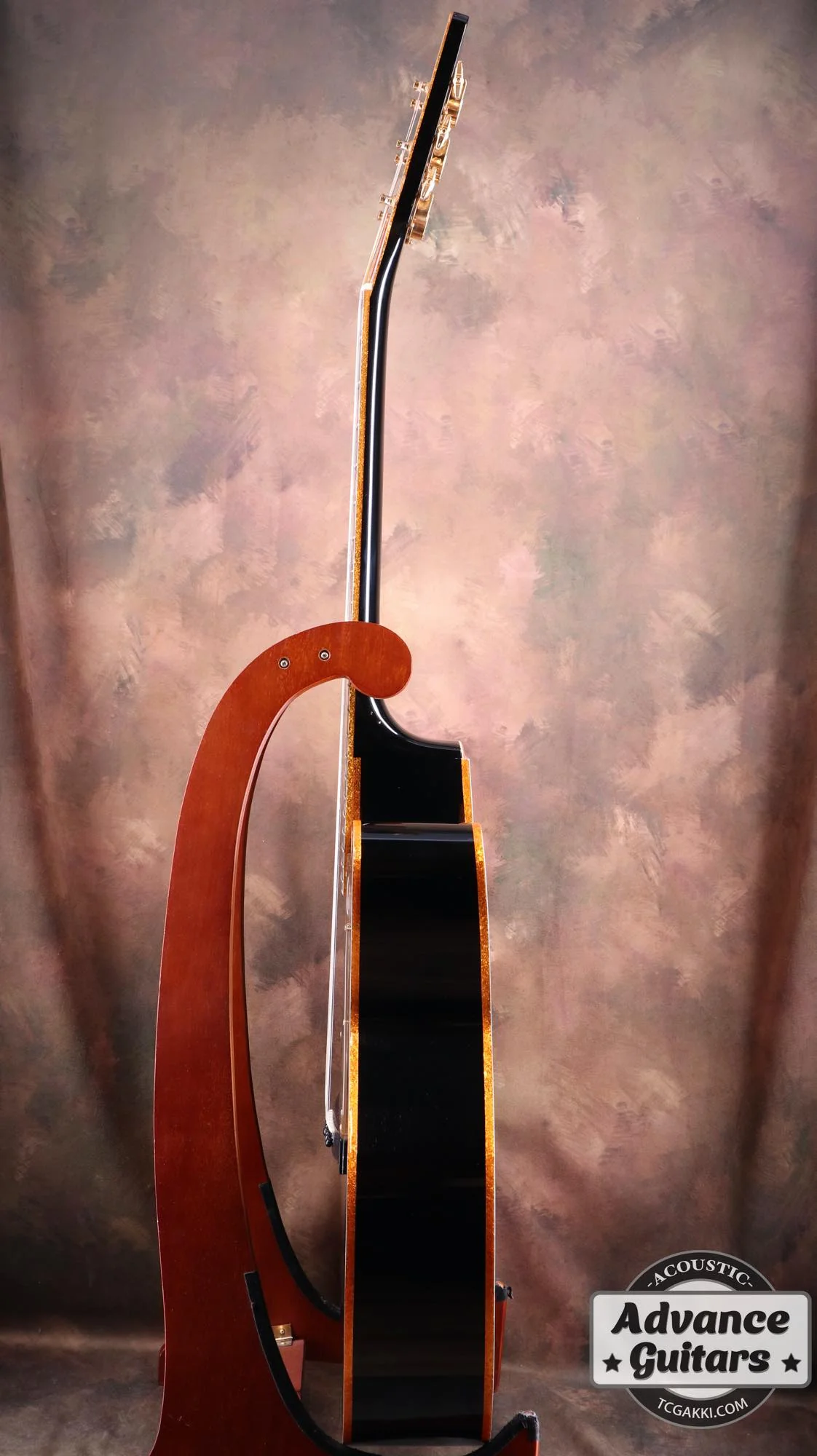 Gretsch 2010年製 G6022CWFF Refinished - Image 27