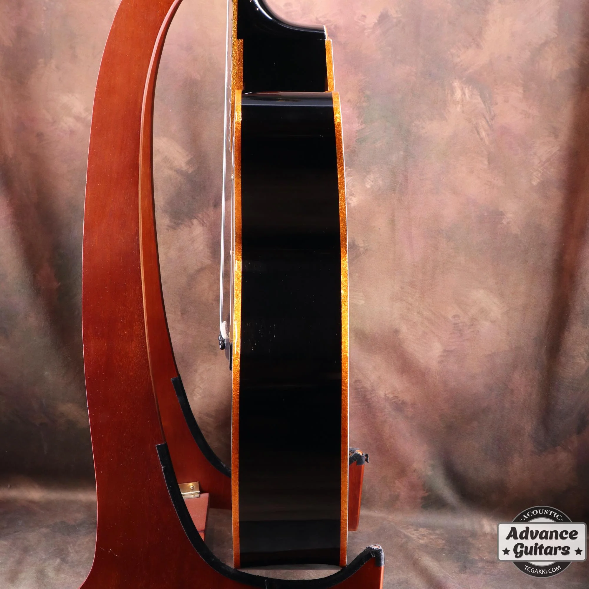 Gretsch 2010年製 G6022CWFF Refinished - Image 28