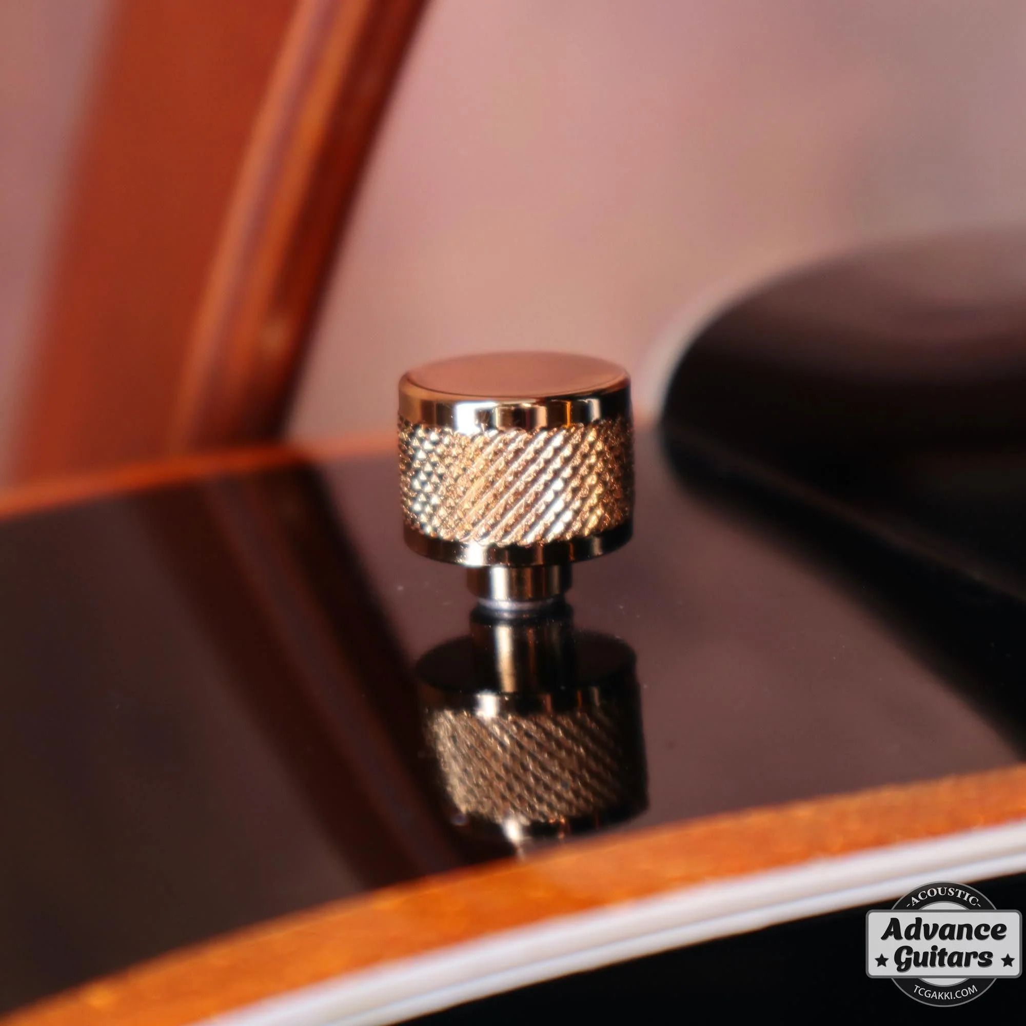 Gretsch 2010年製 G6022CWFF Refinished - Image 34
