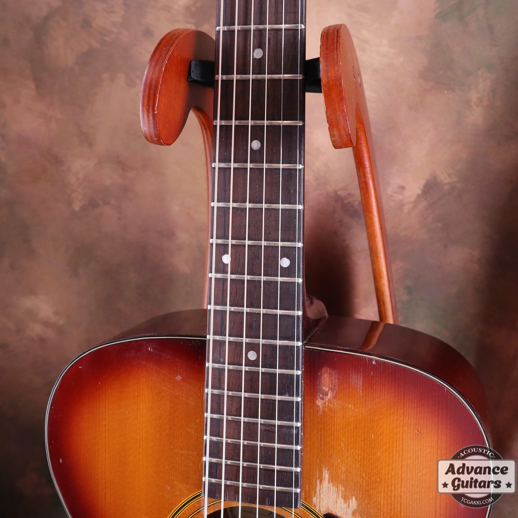 Guild 1964年製 F-20 - Image 15