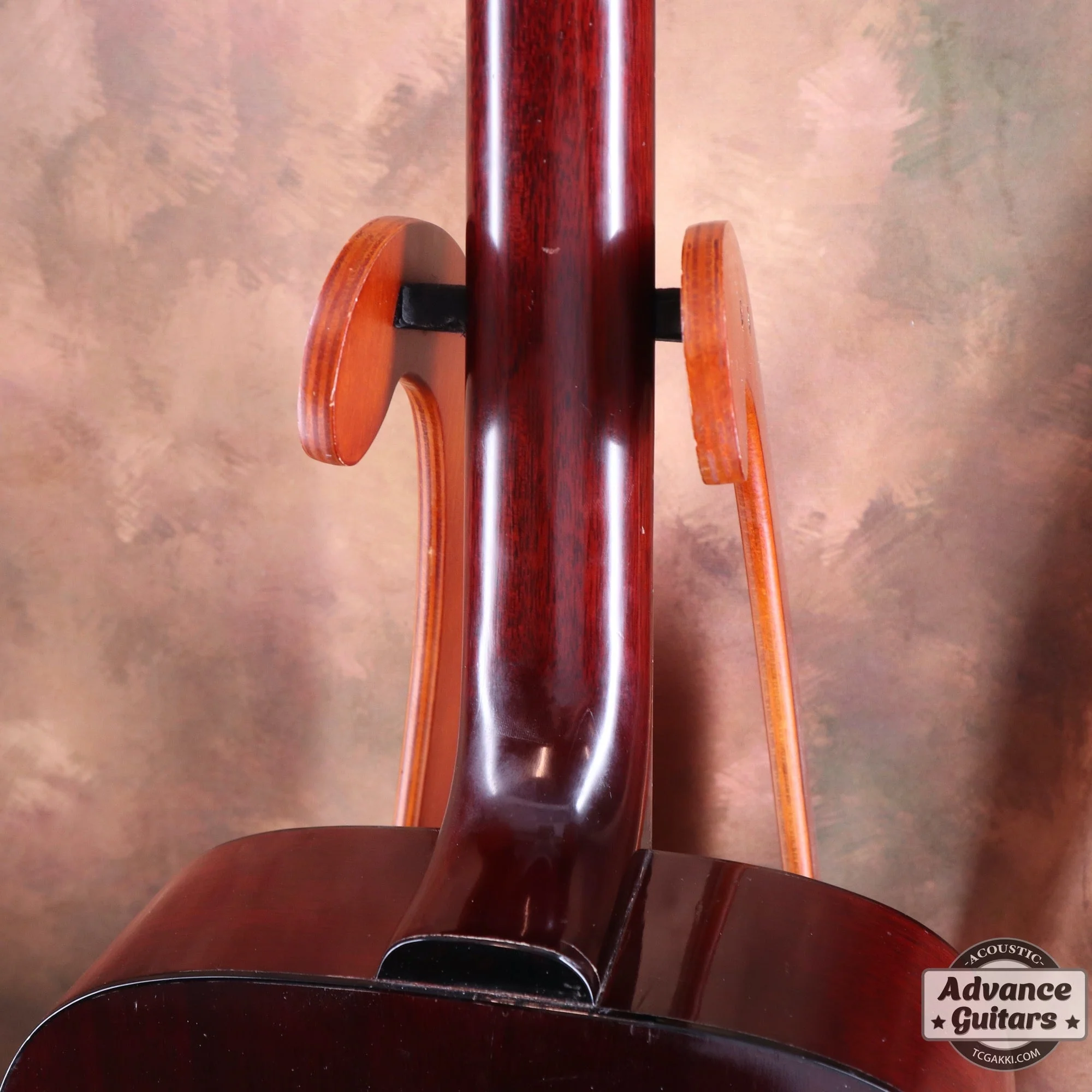 Guild 1964年製 F-20 - Image 30