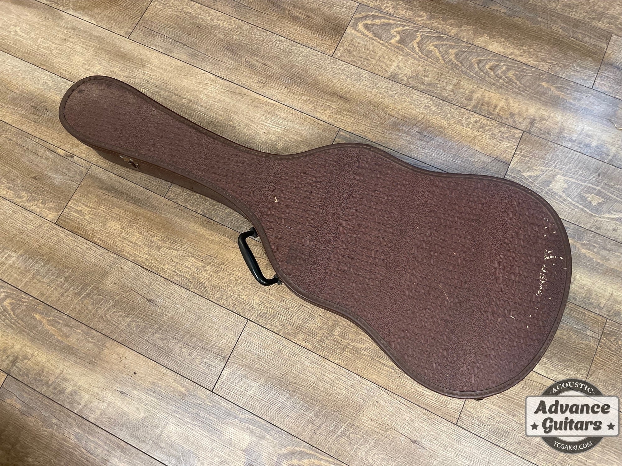 Guild 1964年製 F-20 - Image 37