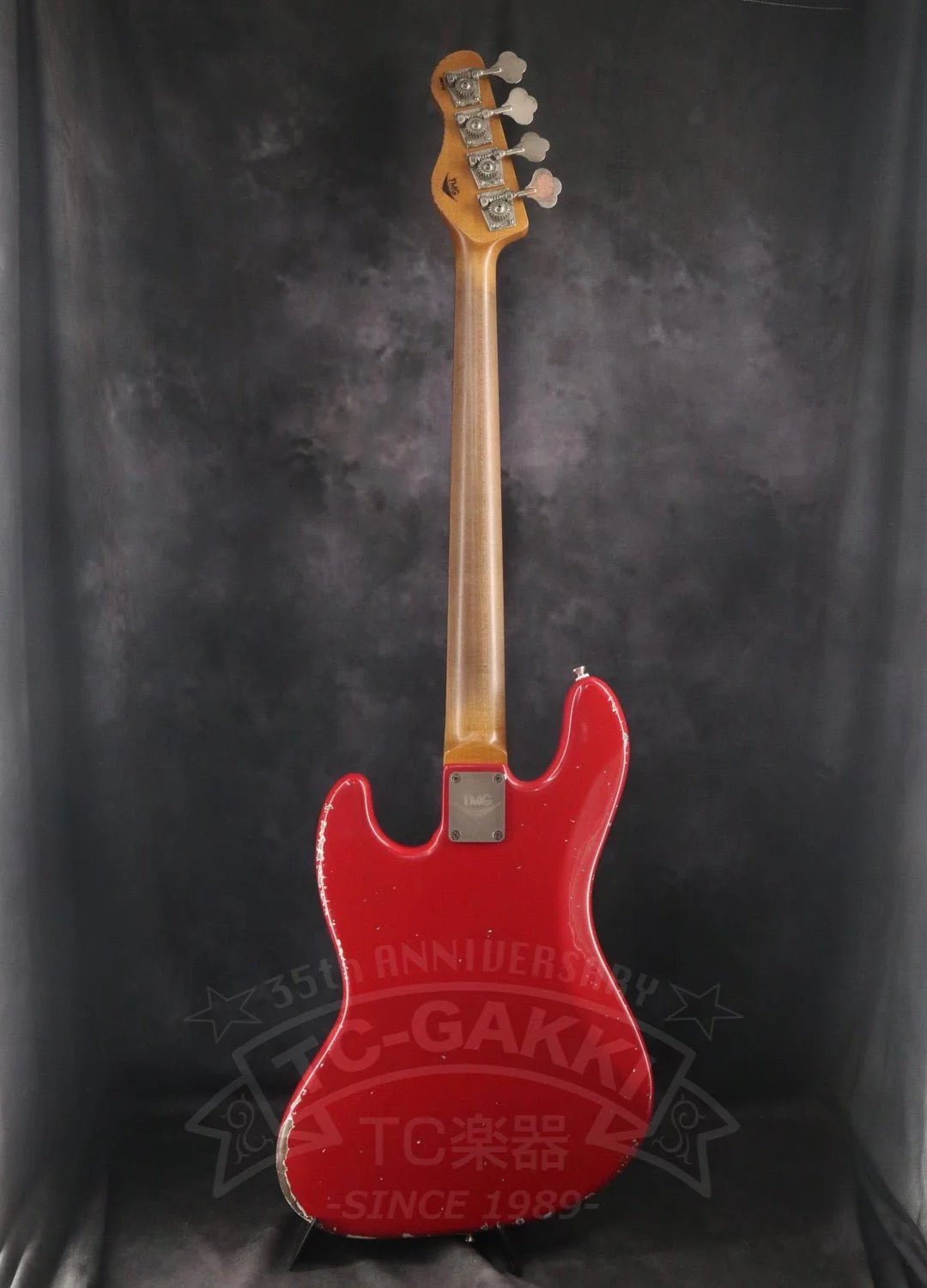 Haven Dakota Red - Image 6