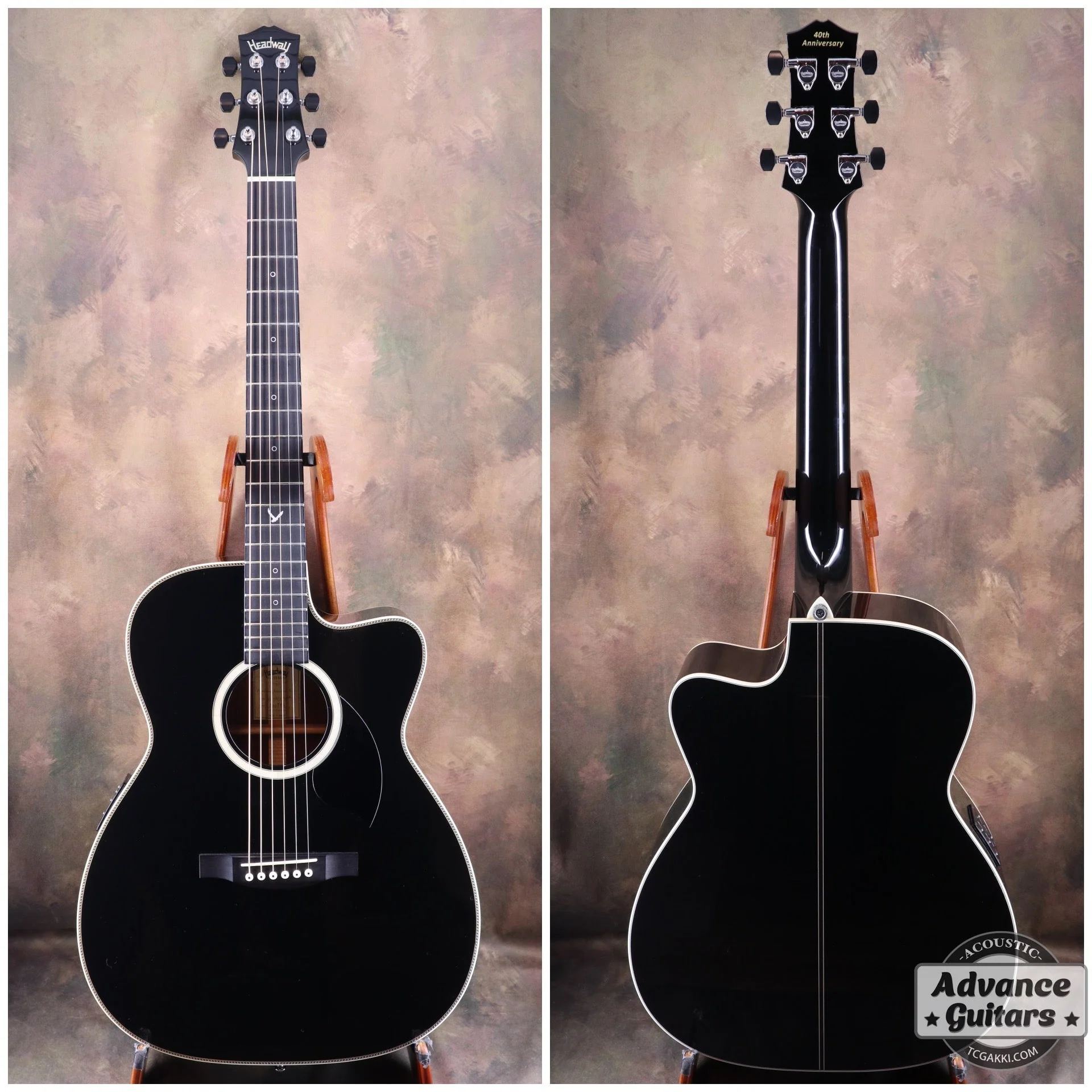 HC-313 STD 40th Anniversary
