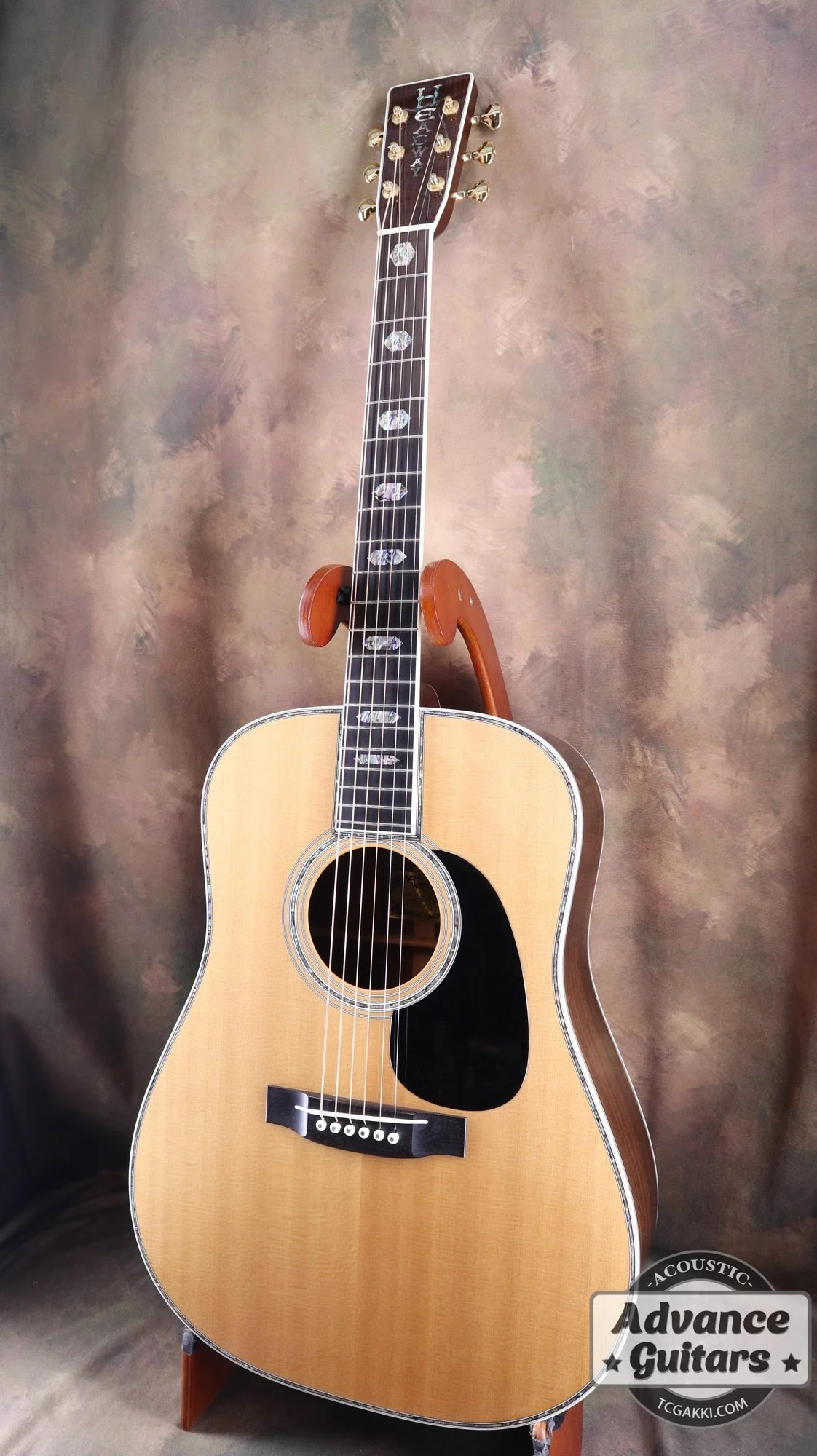 2001年製 HD-250 - Image 18