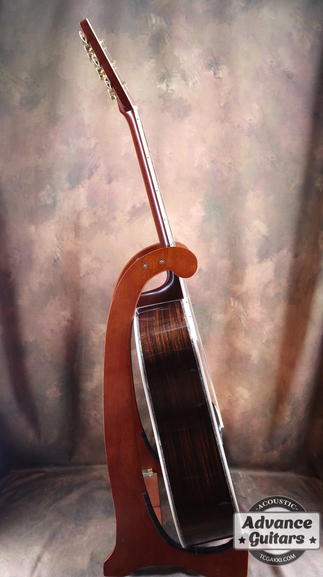 2001年製 HD-250 - Image 30