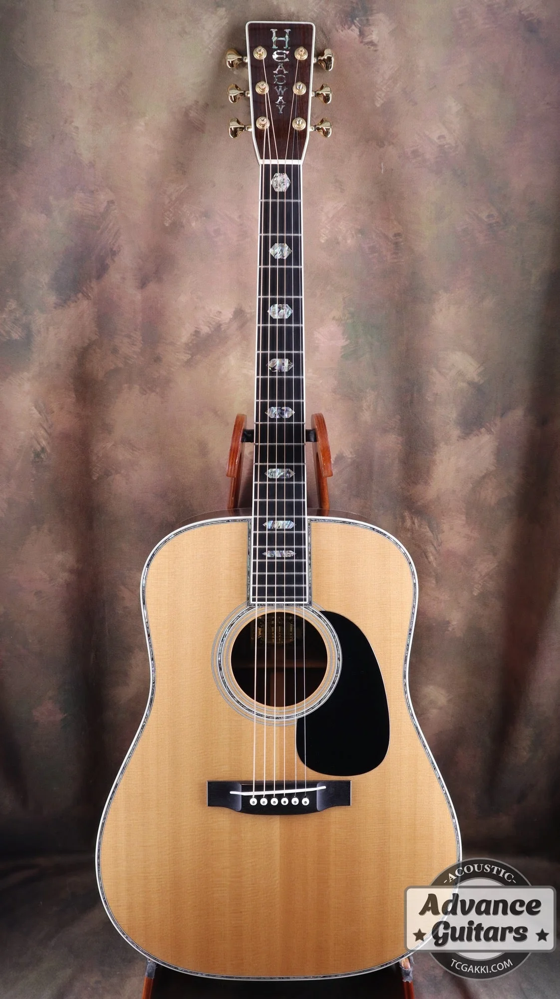 2001年製 HD-250 - Image 5
