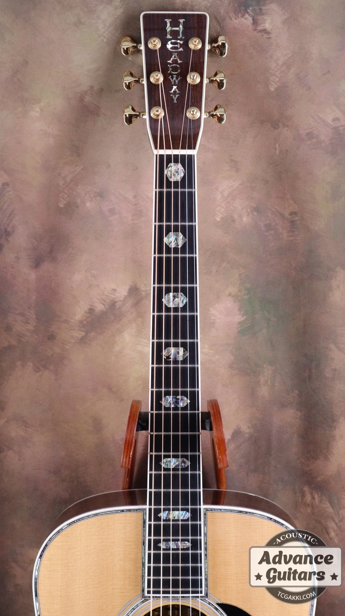 2001年製 HD-250 - Image 6