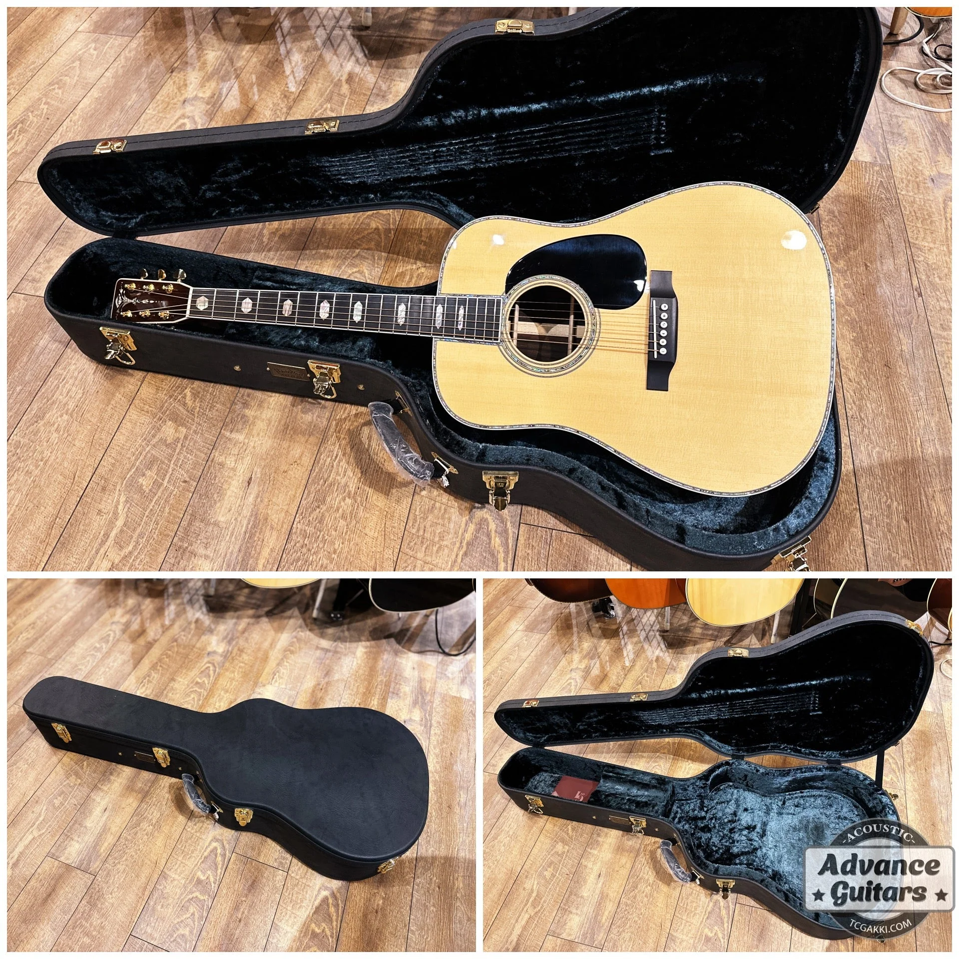 2018年製 HD-450 Custom - Image 3