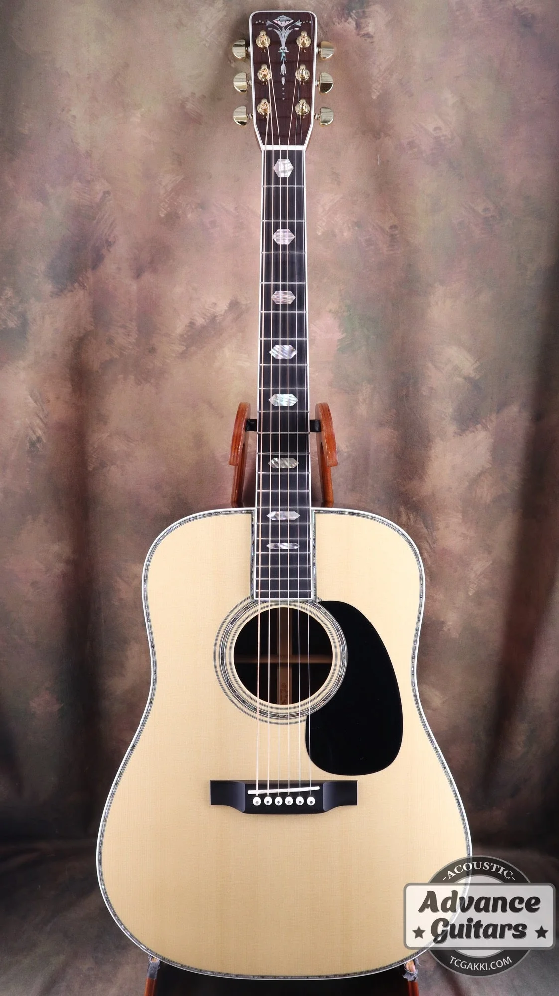 2018年製 HD-450 Custom - Image 4