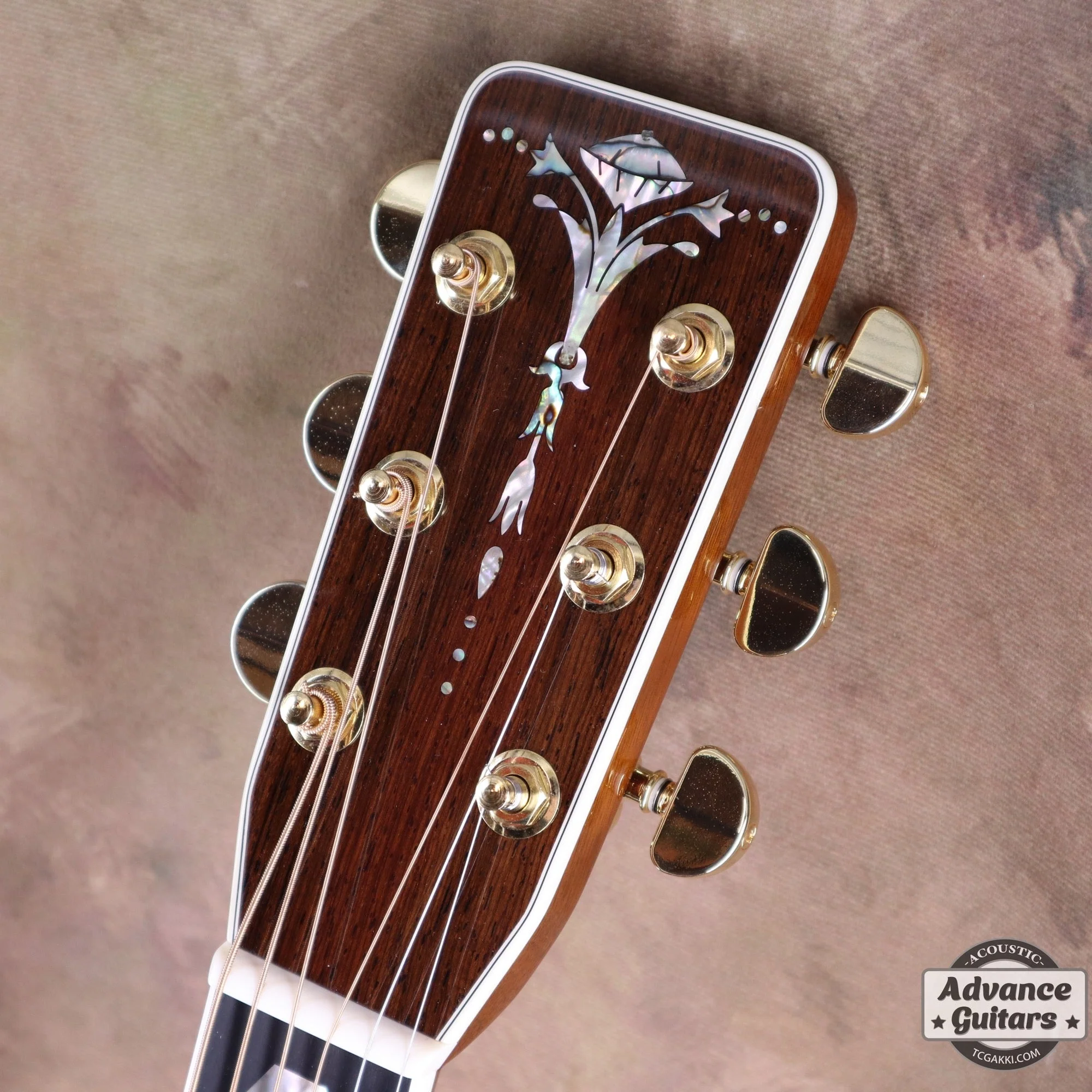 2018年製 HD-450 Custom - Image 7