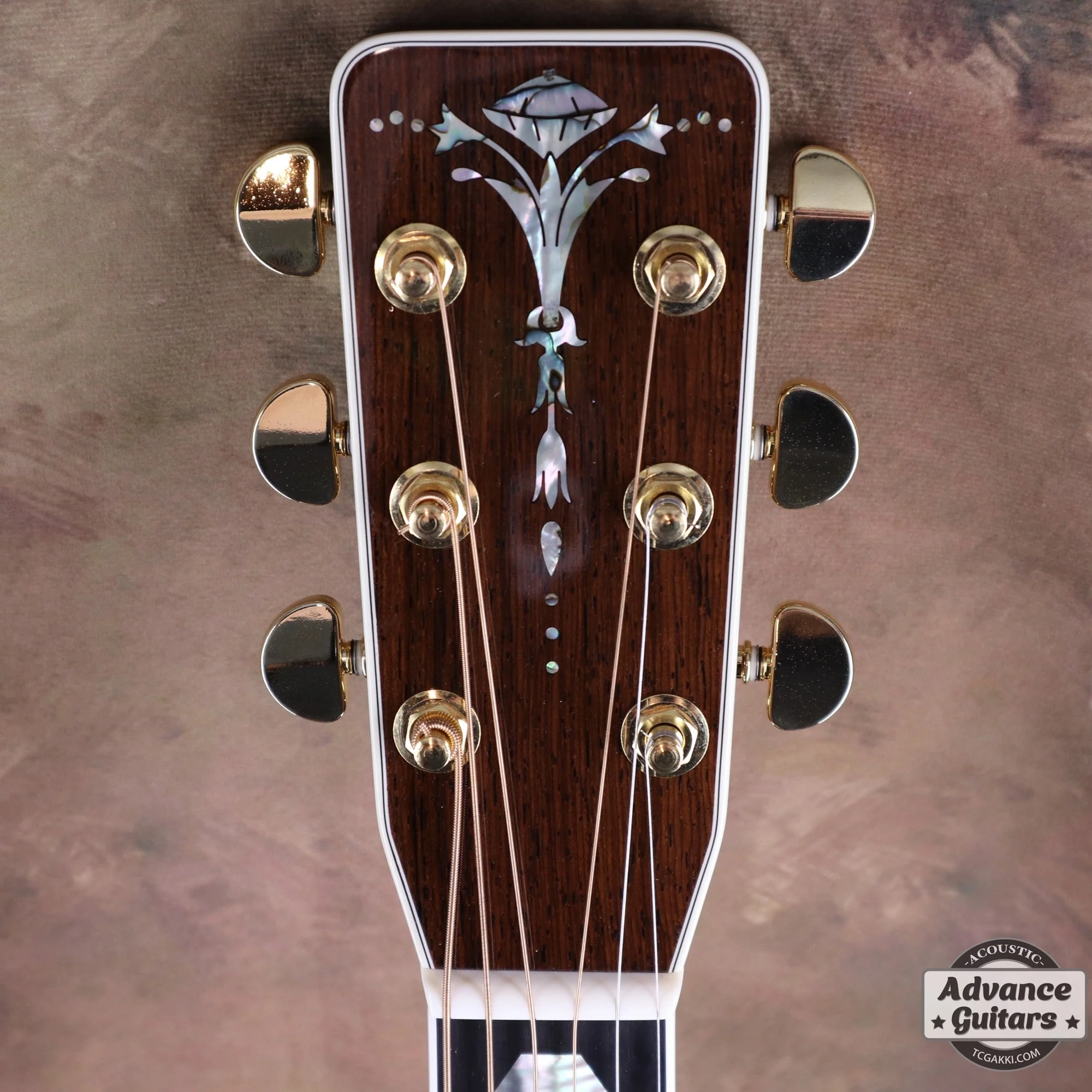 2018年製 HD-450 Custom - Image 8