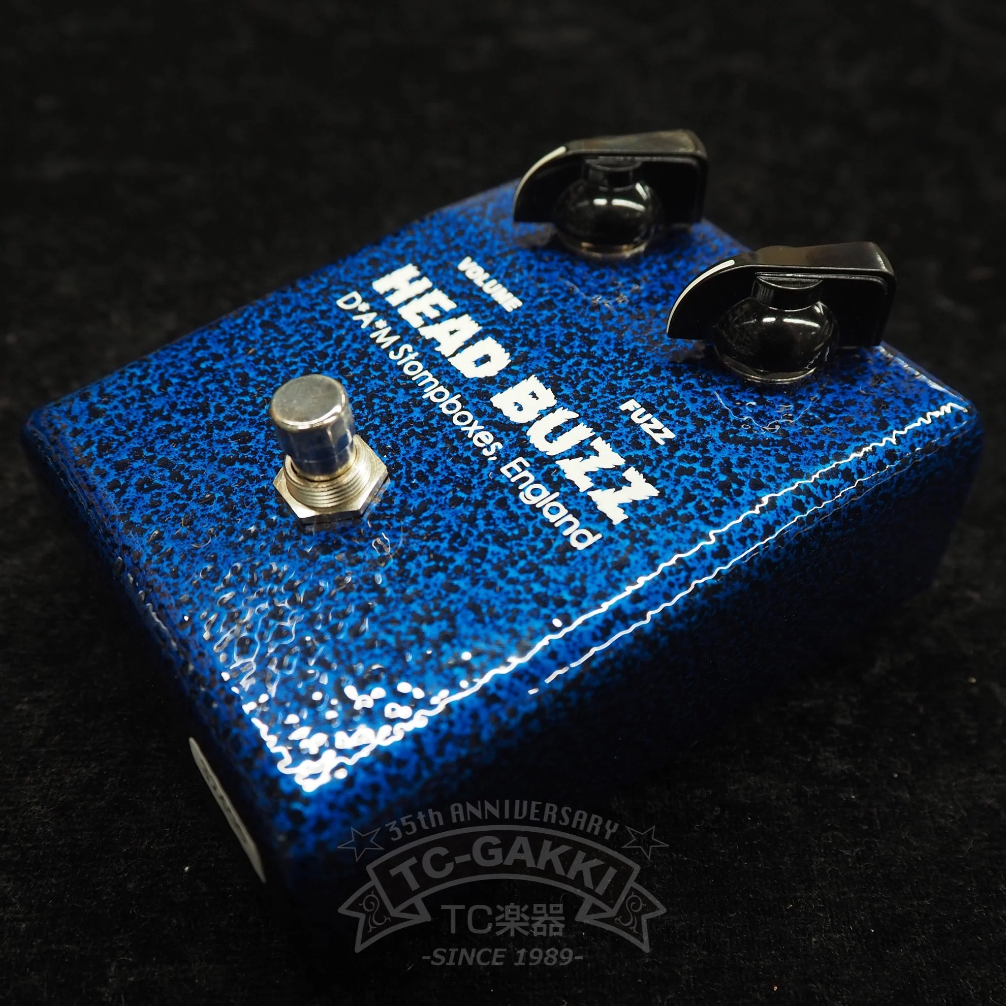 HEAD BUZZ (BC209)