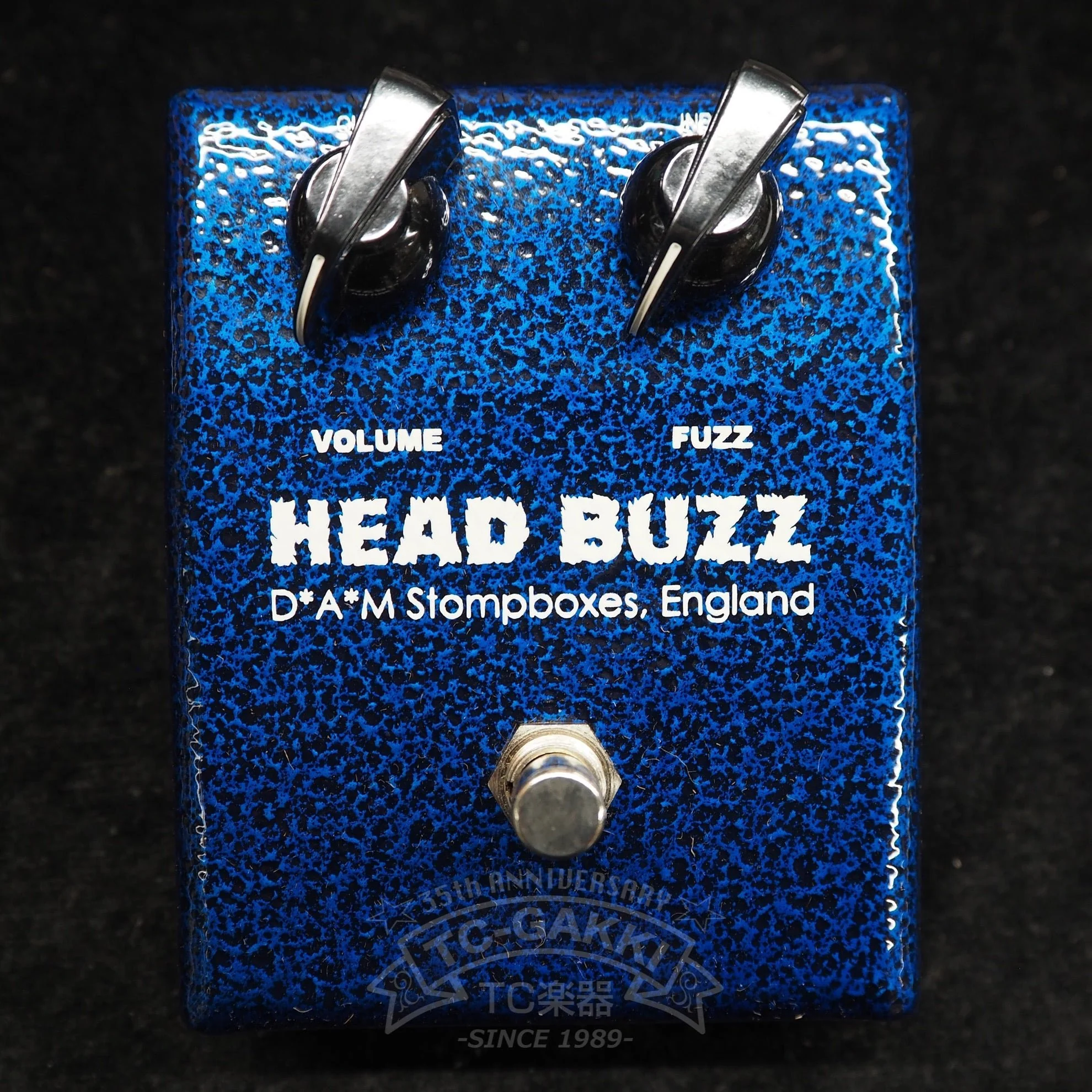 HEAD BUZZ (BC209) - Image 4