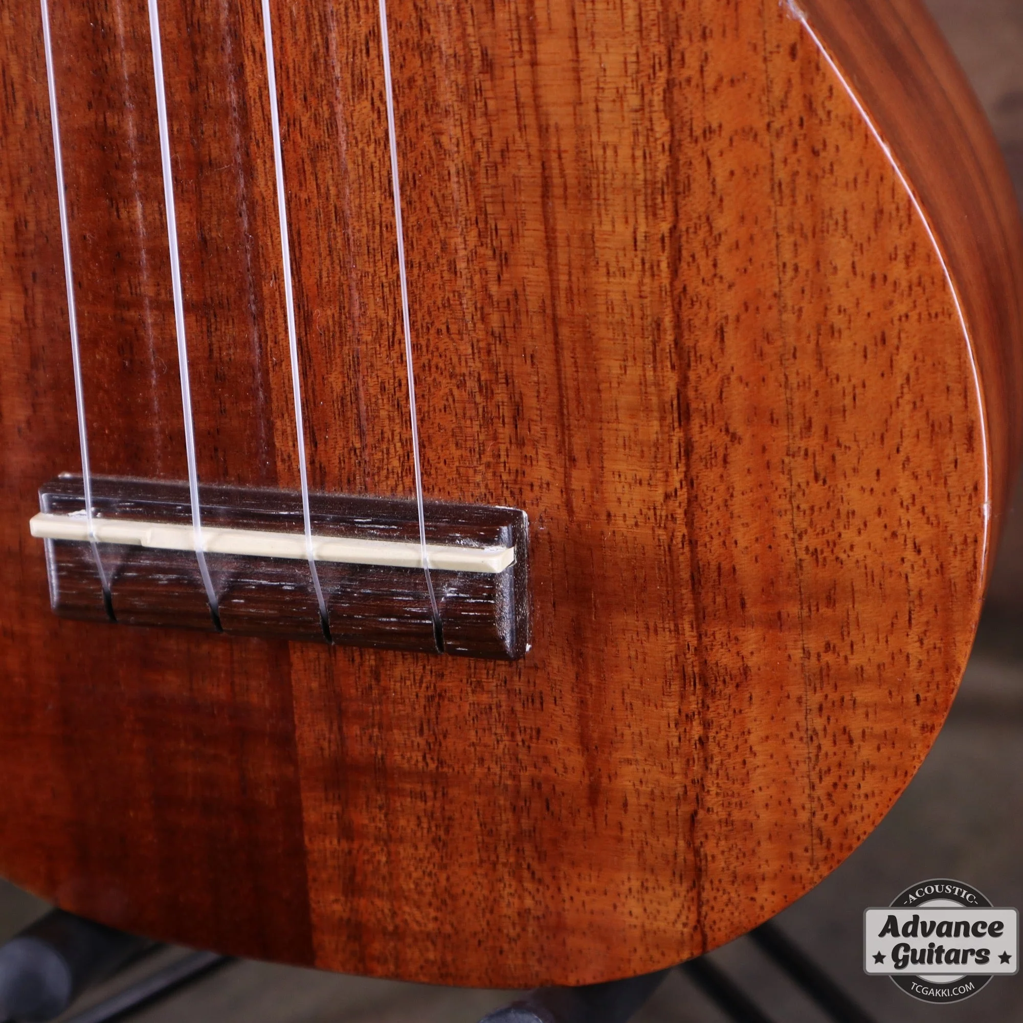 KAMAKA 2014年製 HF-1 - Image 12
