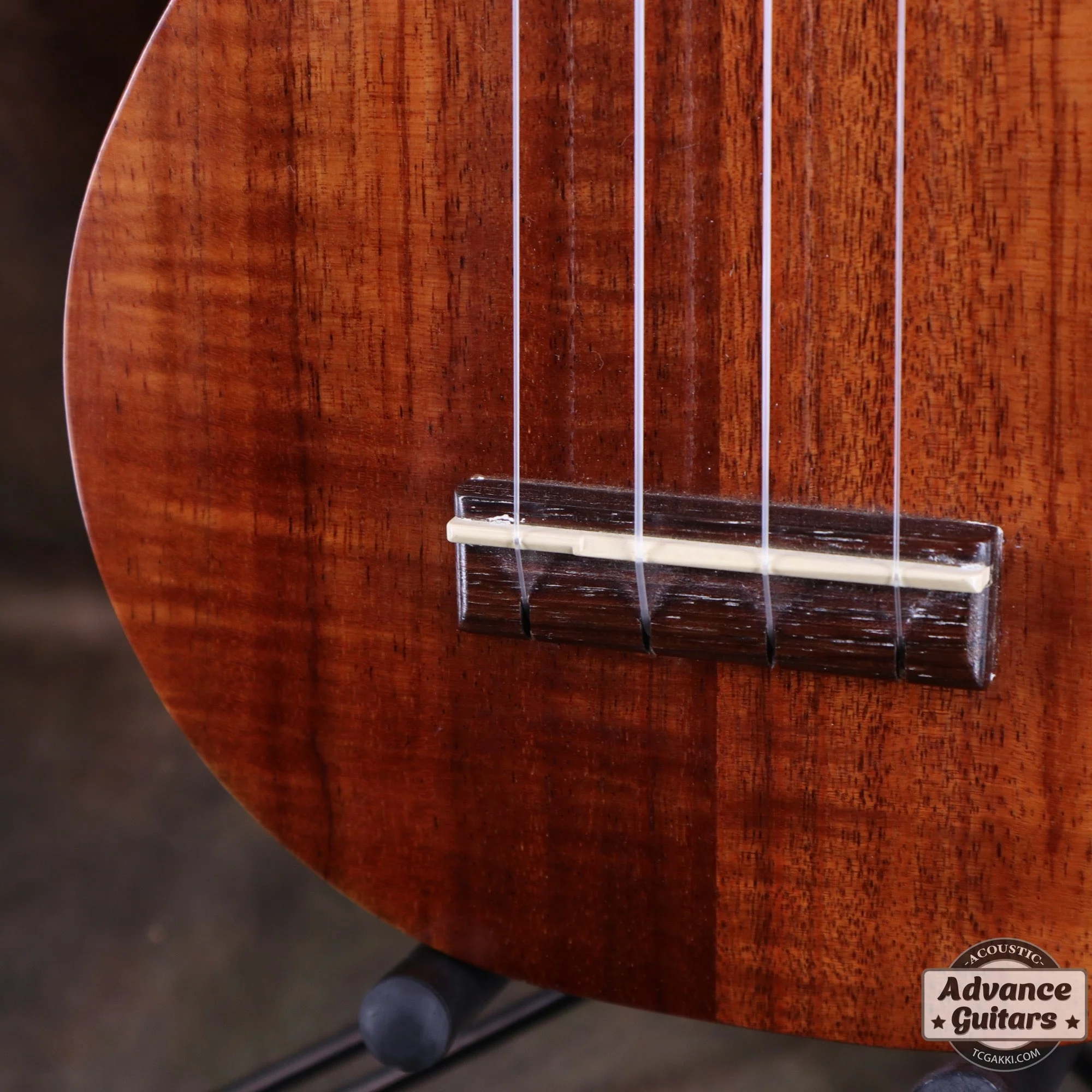 KAMAKA 2014年製 HF-1 - Image 13
