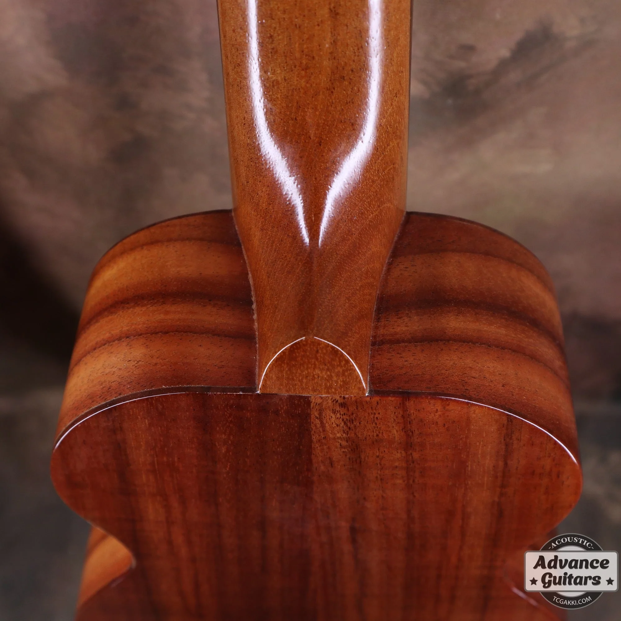 KAMAKA 2014年製 HF-1 - Image 18