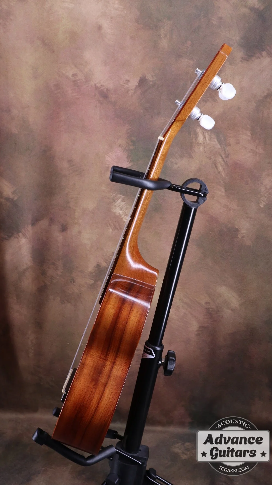 KAMAKA 2014年製 HF-1 - Image 23