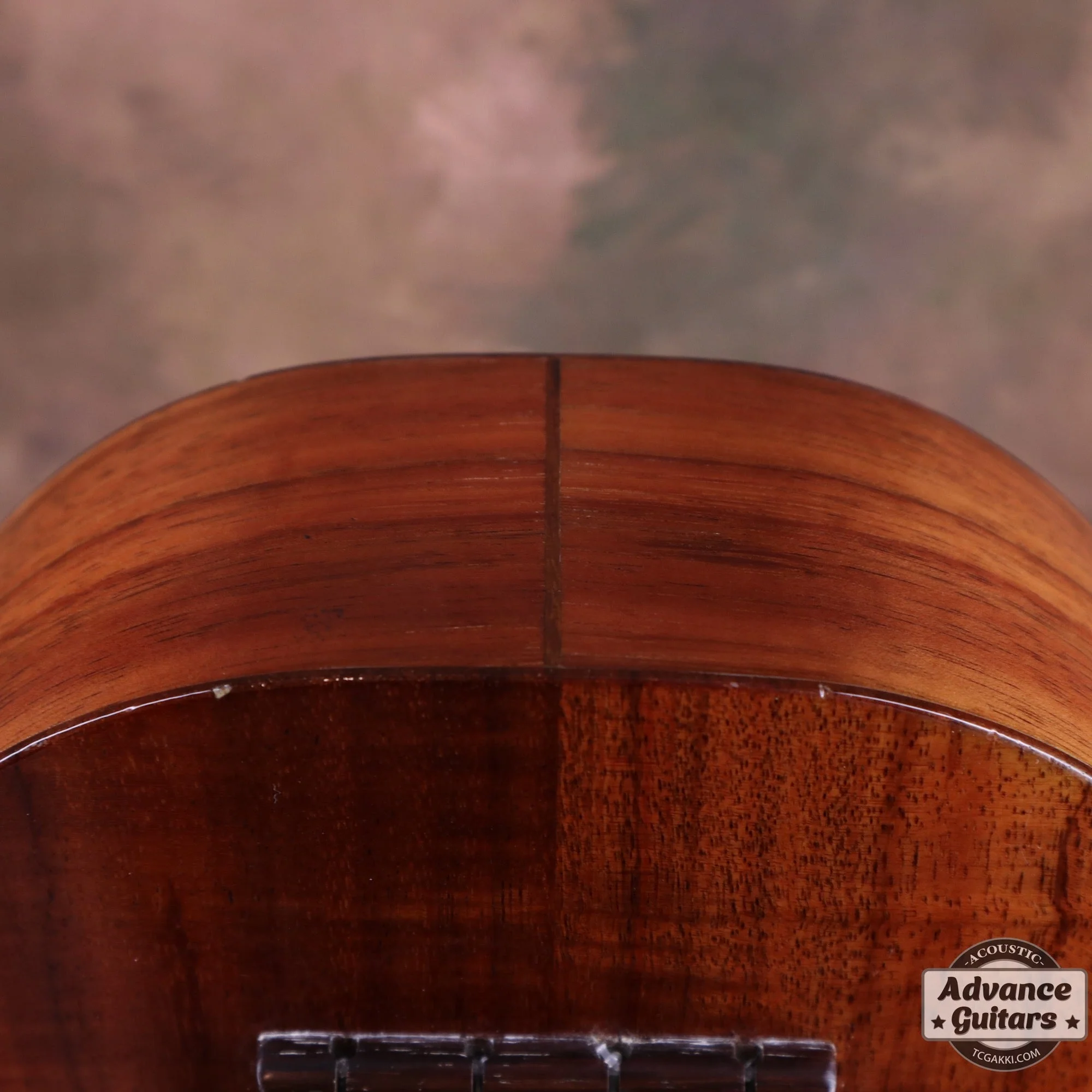 KAMAKA 2014年製 HF-1 - Image 25