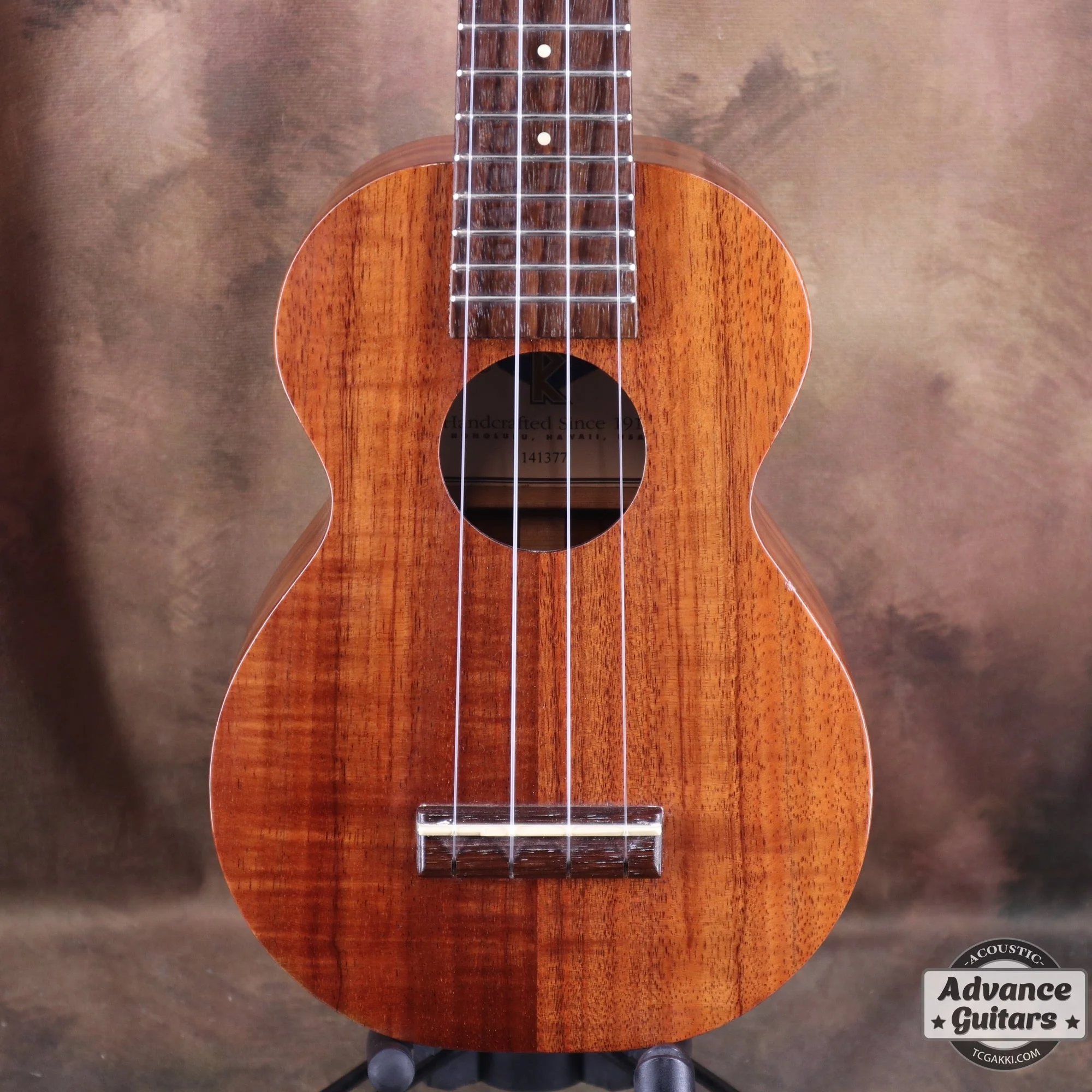KAMAKA 2014年製 HF-1 - Image 7
