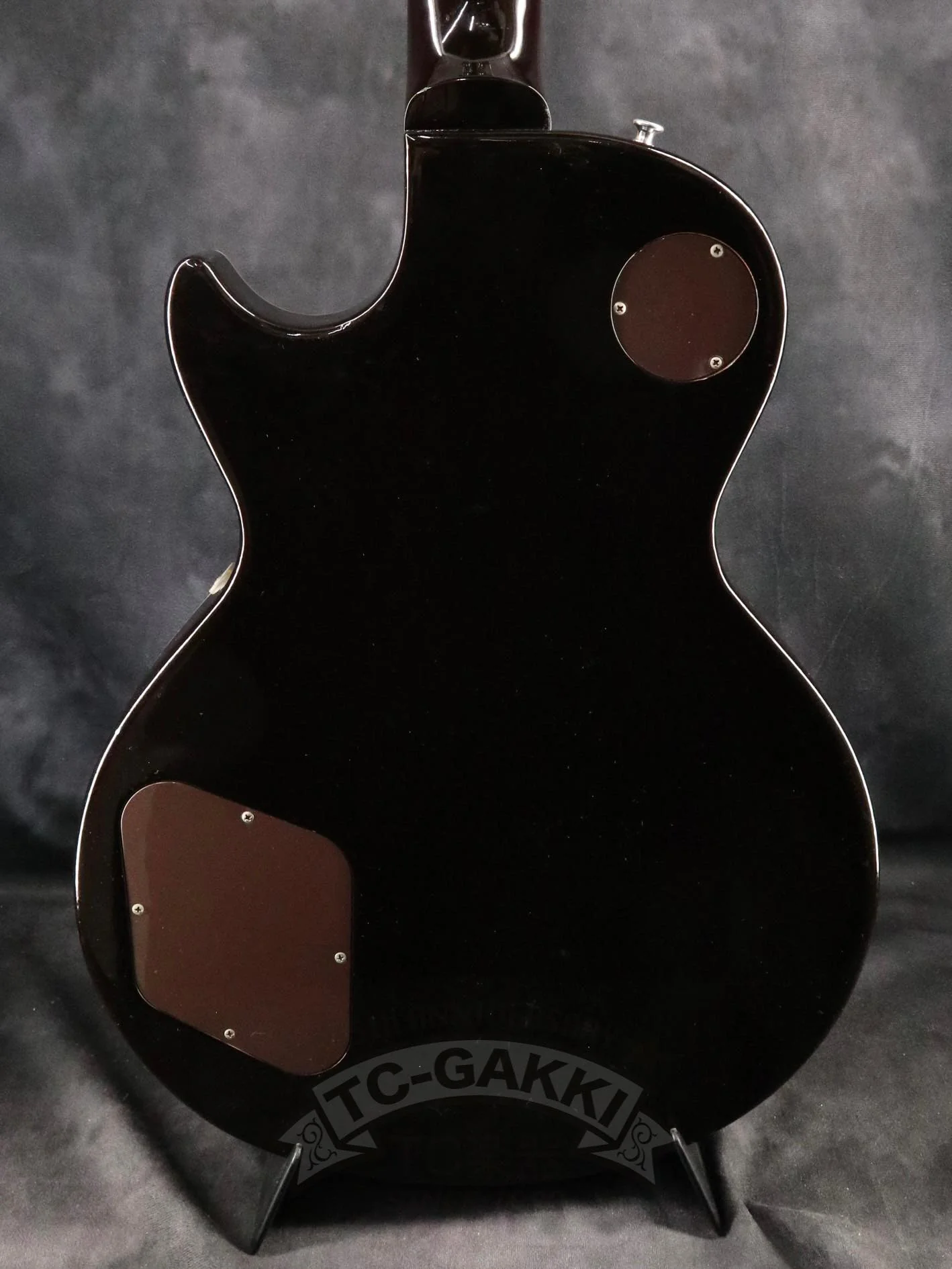Historic Collection 1954 Les Paul Standard Oxblood - Image 5
