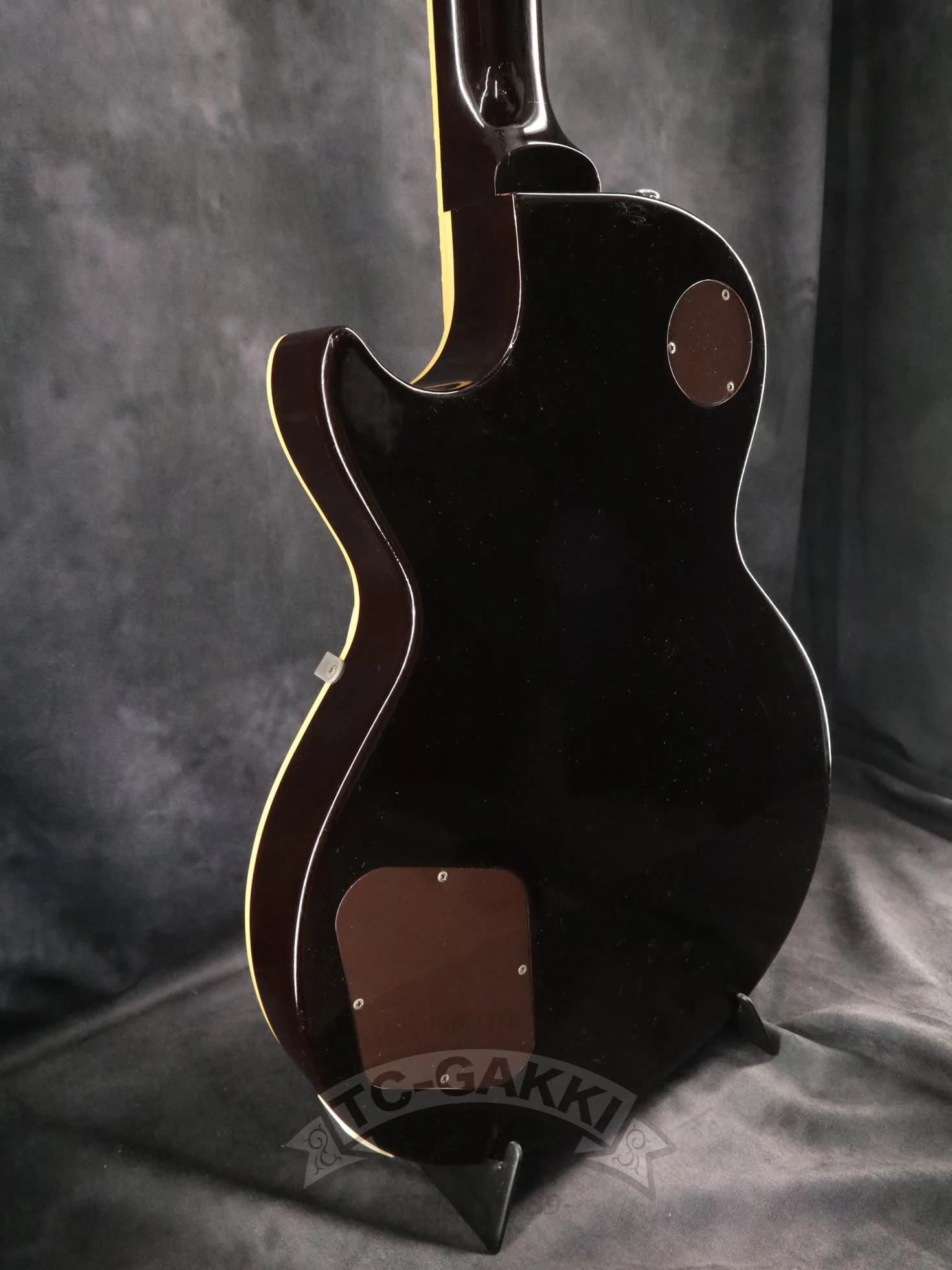 Historic Collection 1954 Les Paul Standard Oxblood - Image 7