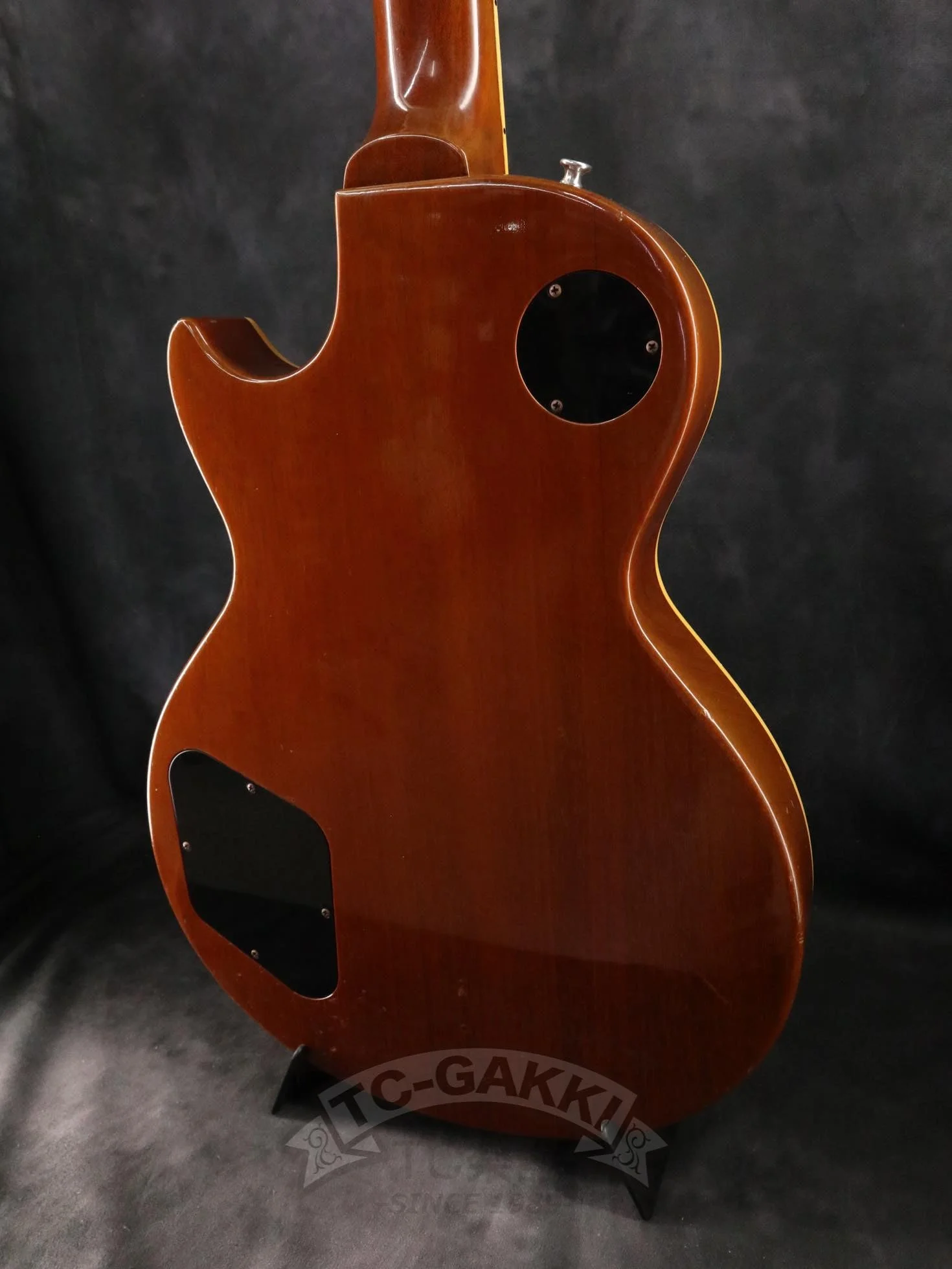 Gibson Custom Shop 2003 Historic Collection 1959 Les Paul Reissue - Image 10