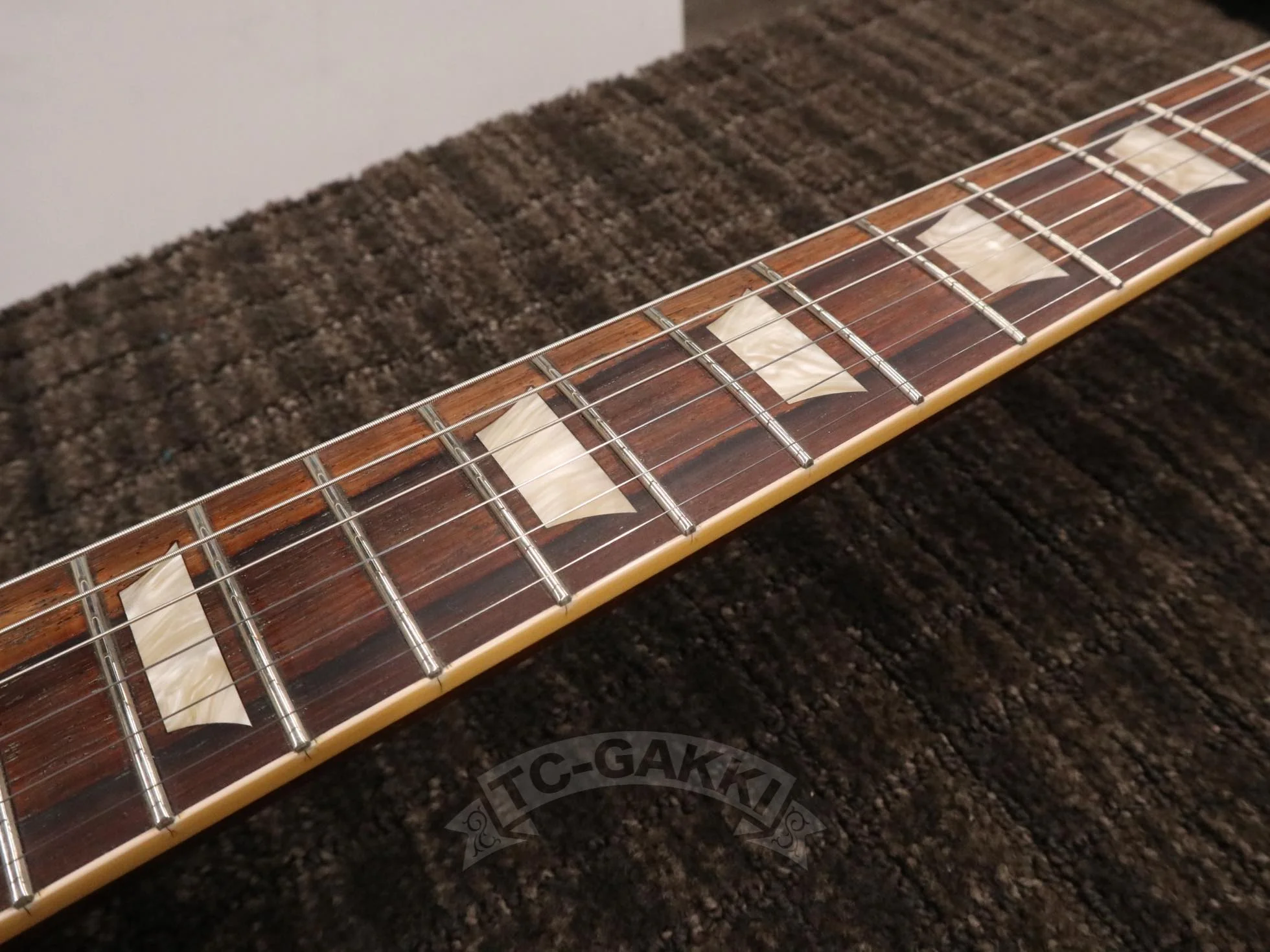 Gibson Custom Shop 2003 Historic Collection 1959 Les Paul Reissue - Image 19