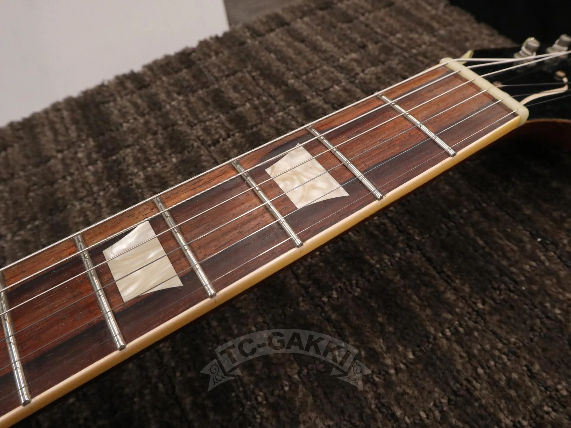 Gibson Custom Shop 2003 Historic Collection 1959 Les Paul Reissue - Image 20