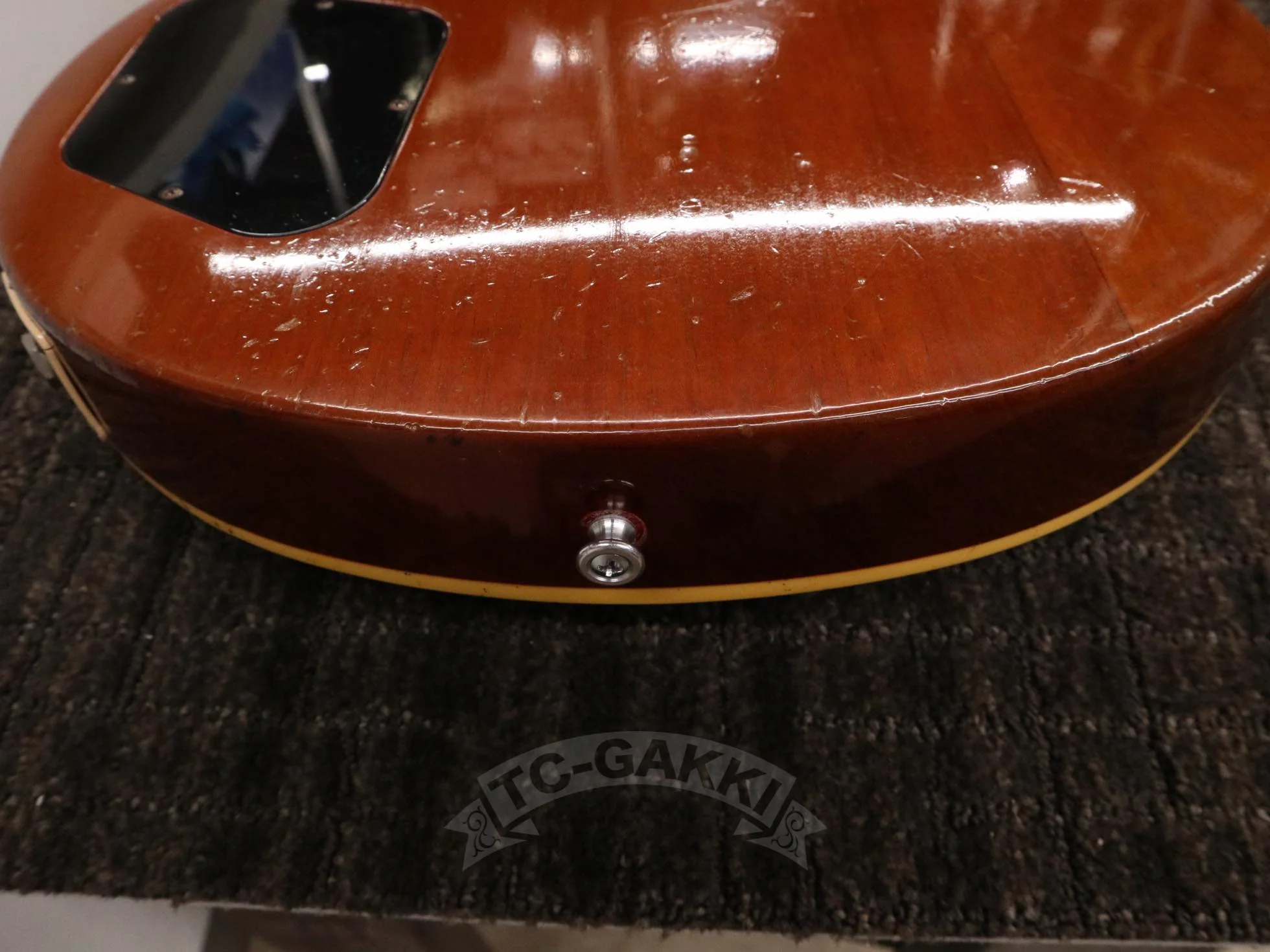 Gibson Custom Shop 2003 Historic Collection 1959 Les Paul Reissue - Image 24