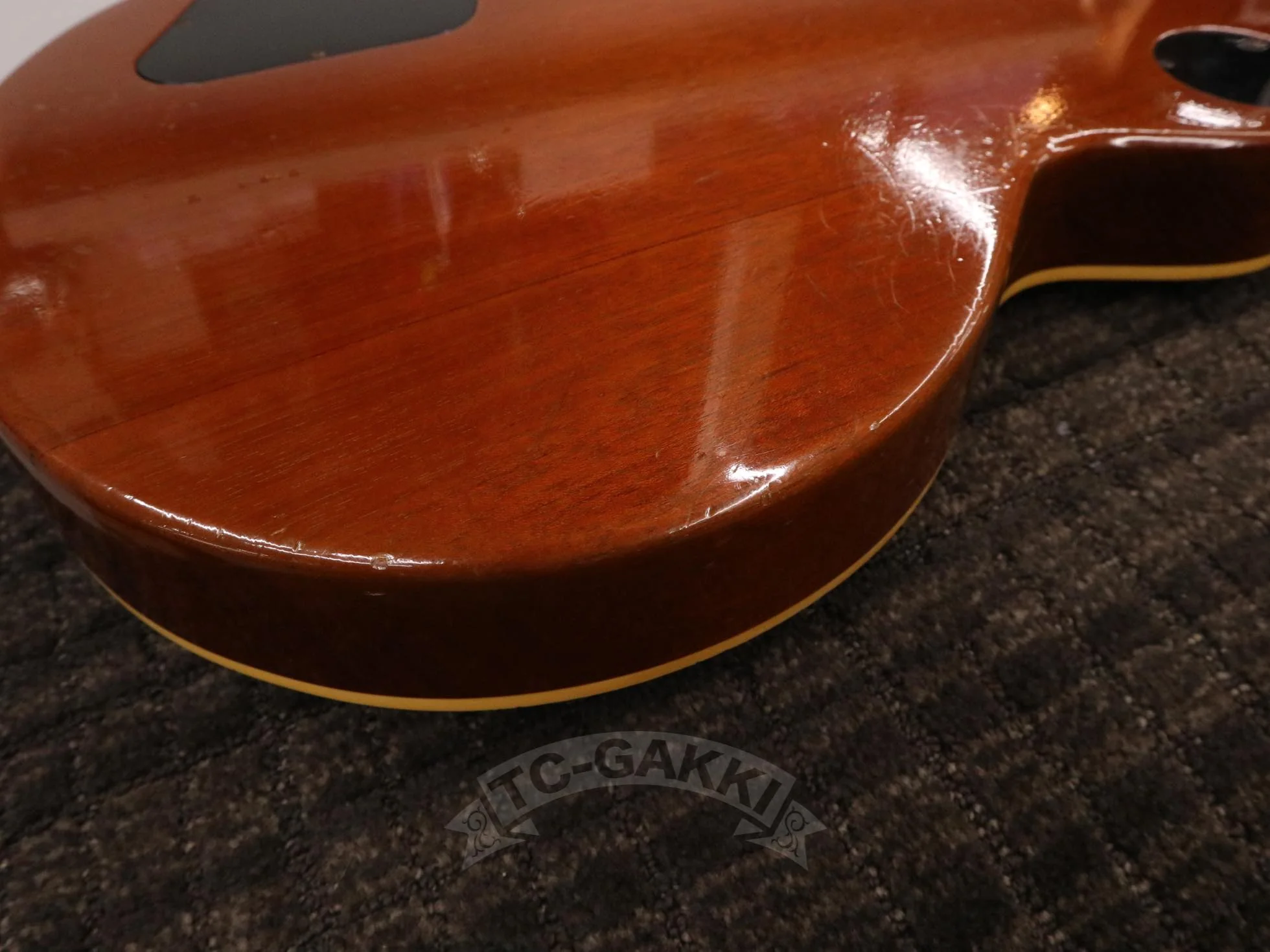 Gibson Custom Shop 2003 Historic Collection 1959 Les Paul Reissue - Image 25