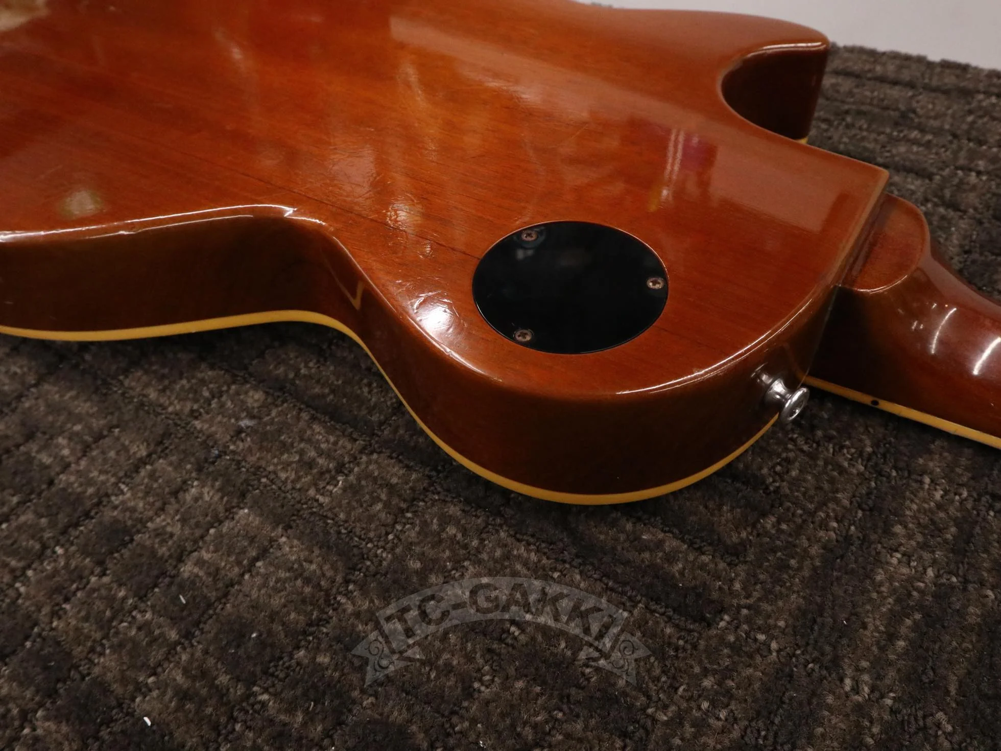 Gibson Custom Shop 2003 Historic Collection 1959 Les Paul Reissue - Image 26