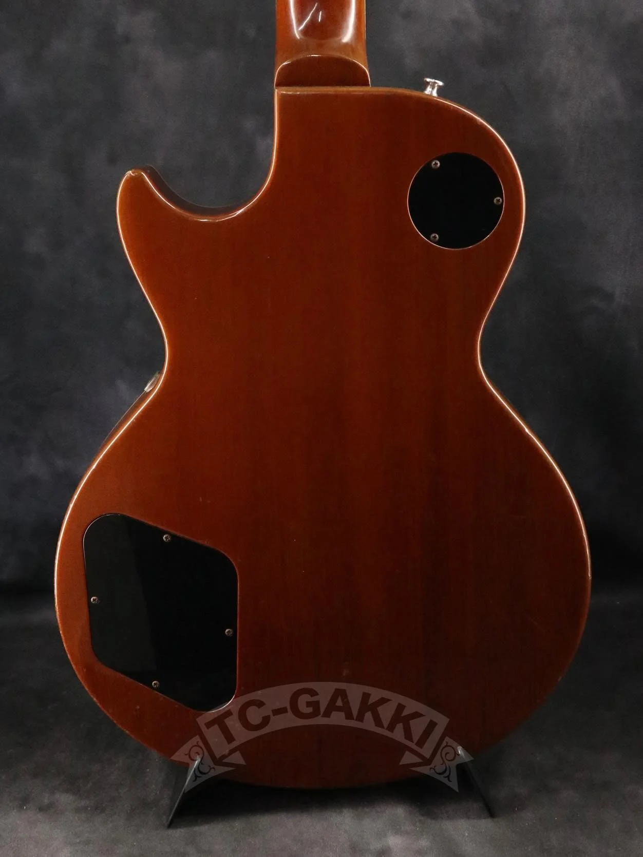 Gibson Custom Shop 2003 Historic Collection 1959 Les Paul Reissue - Image 6