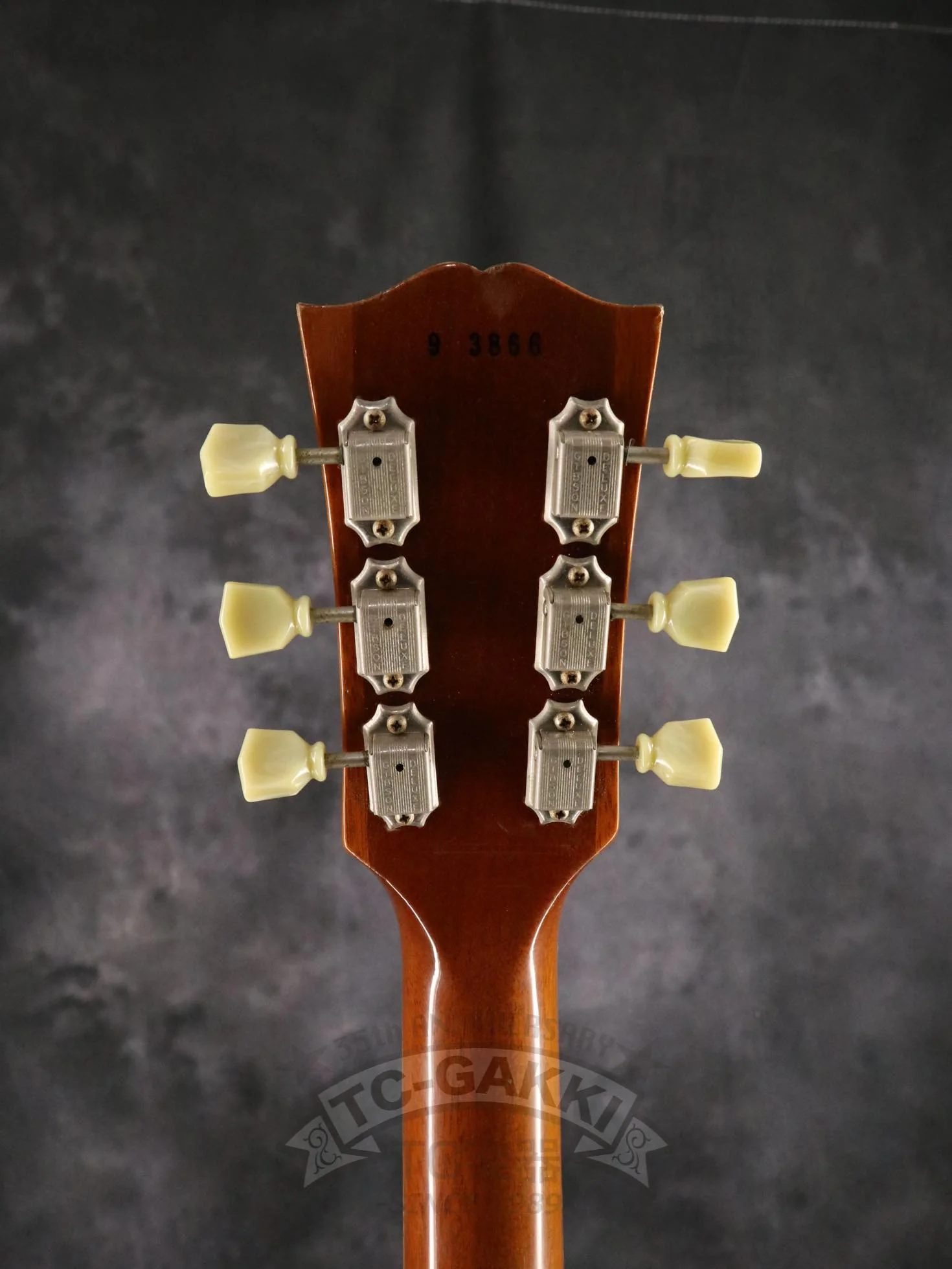 Gibson Custom Shop 2003 Historic Collection 1959 Les Paul Reissue - Image 7