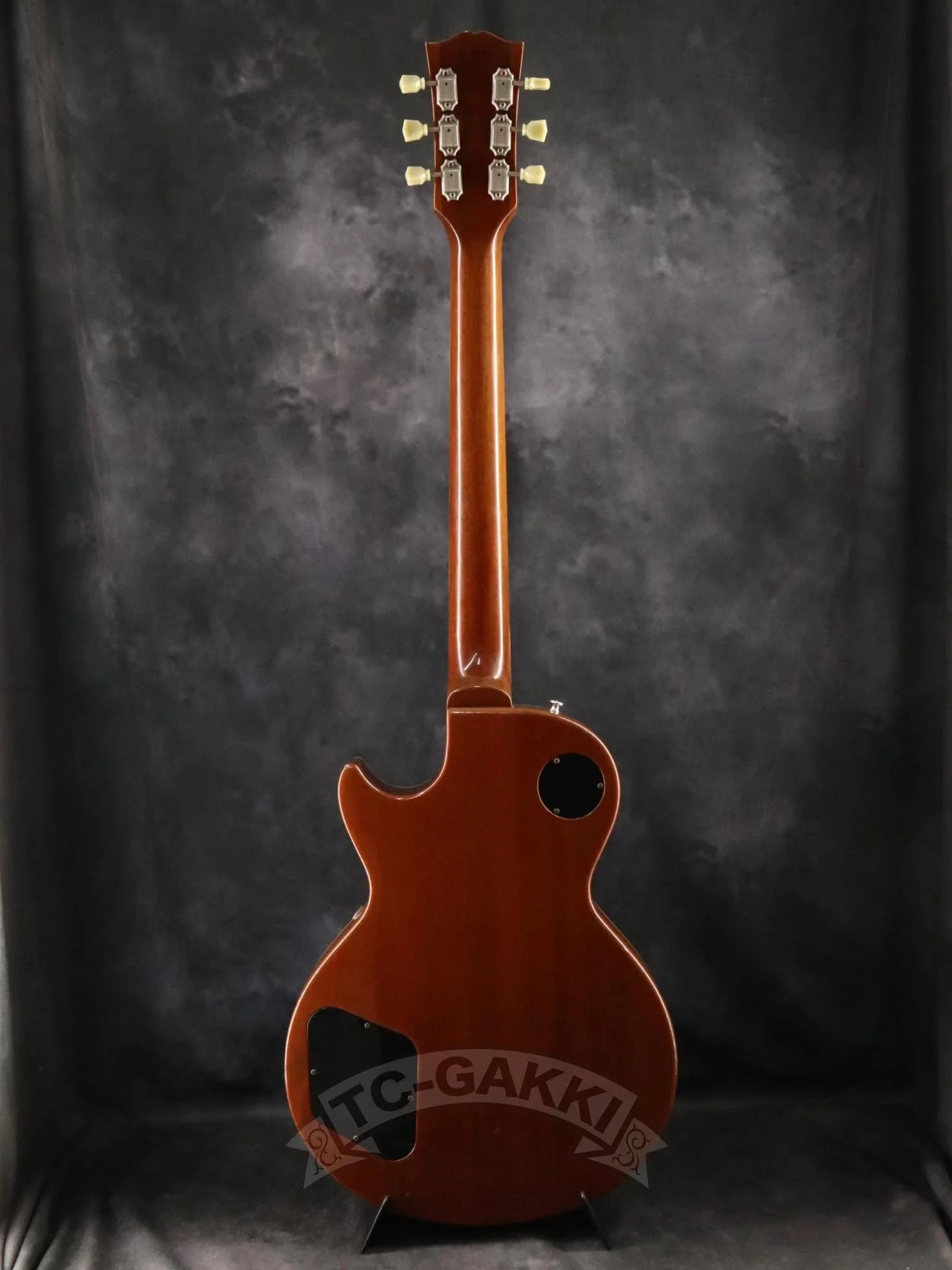 Gibson Custom Shop 2003 Historic Collection 1959 Les Paul Reissue - Image 8