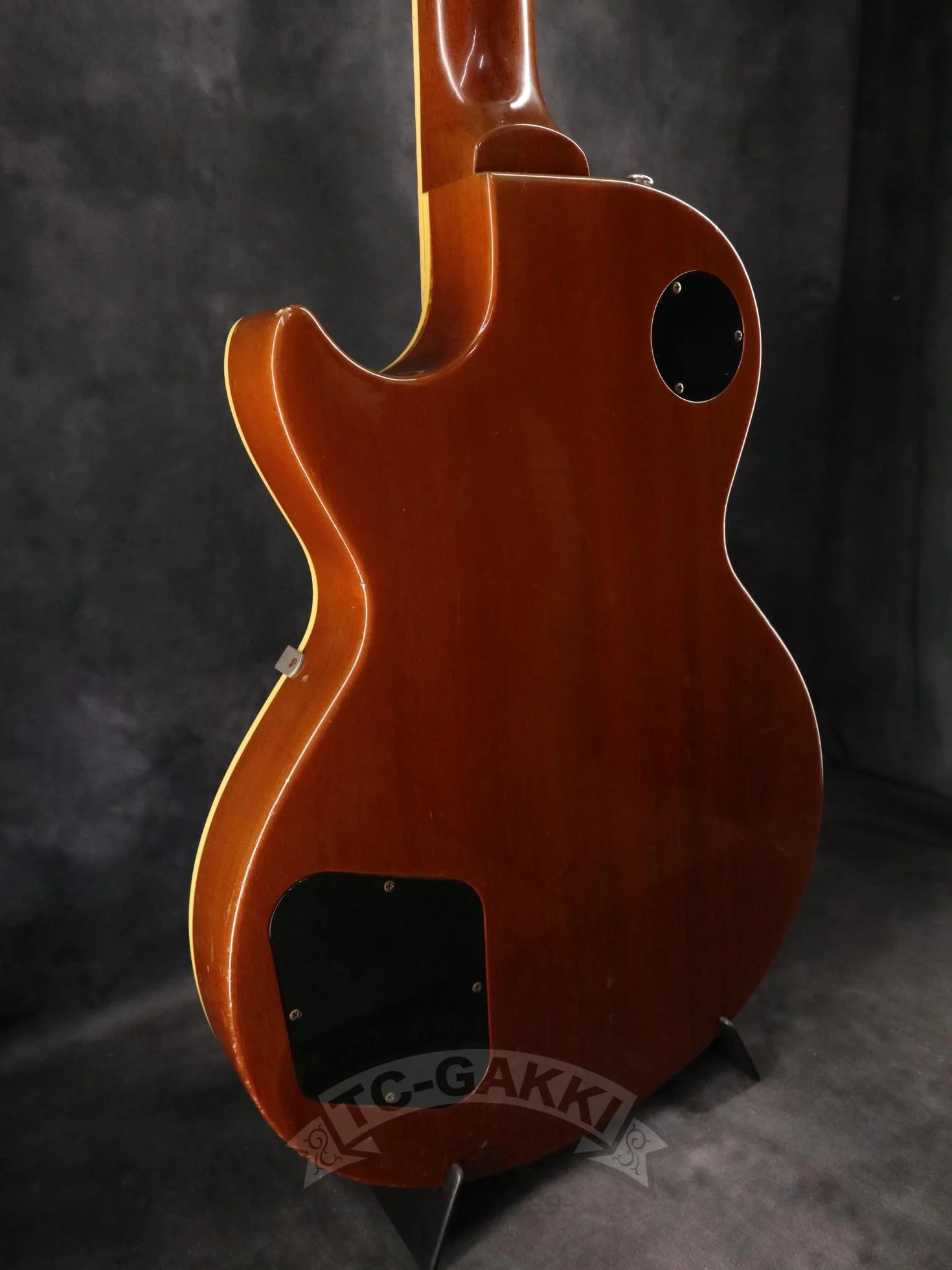 Gibson Custom Shop 2003 Historic Collection 1959 Les Paul Reissue - Image 9