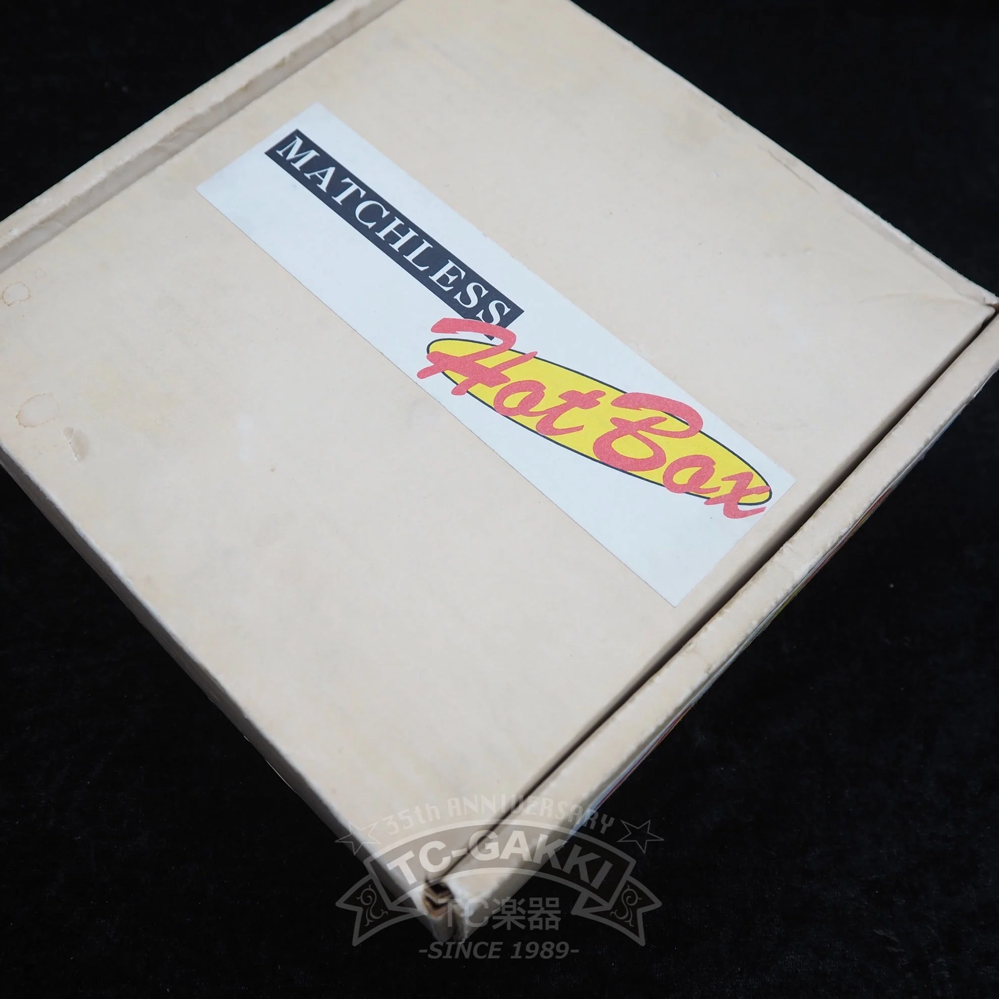 Hot Box (Early Ver.) - Image 7
