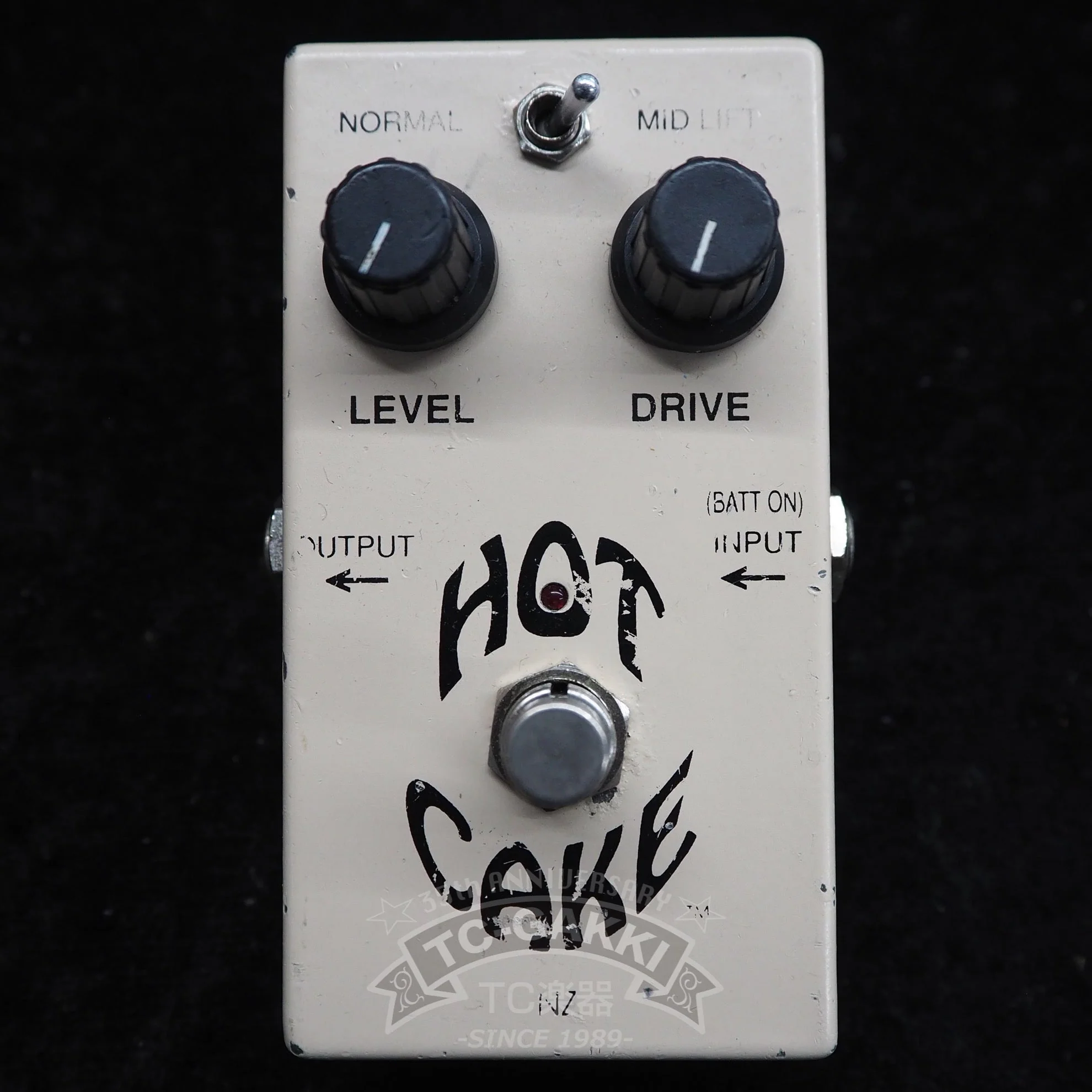 HOT CAKE (Early Model/Angular Case) - Image 4