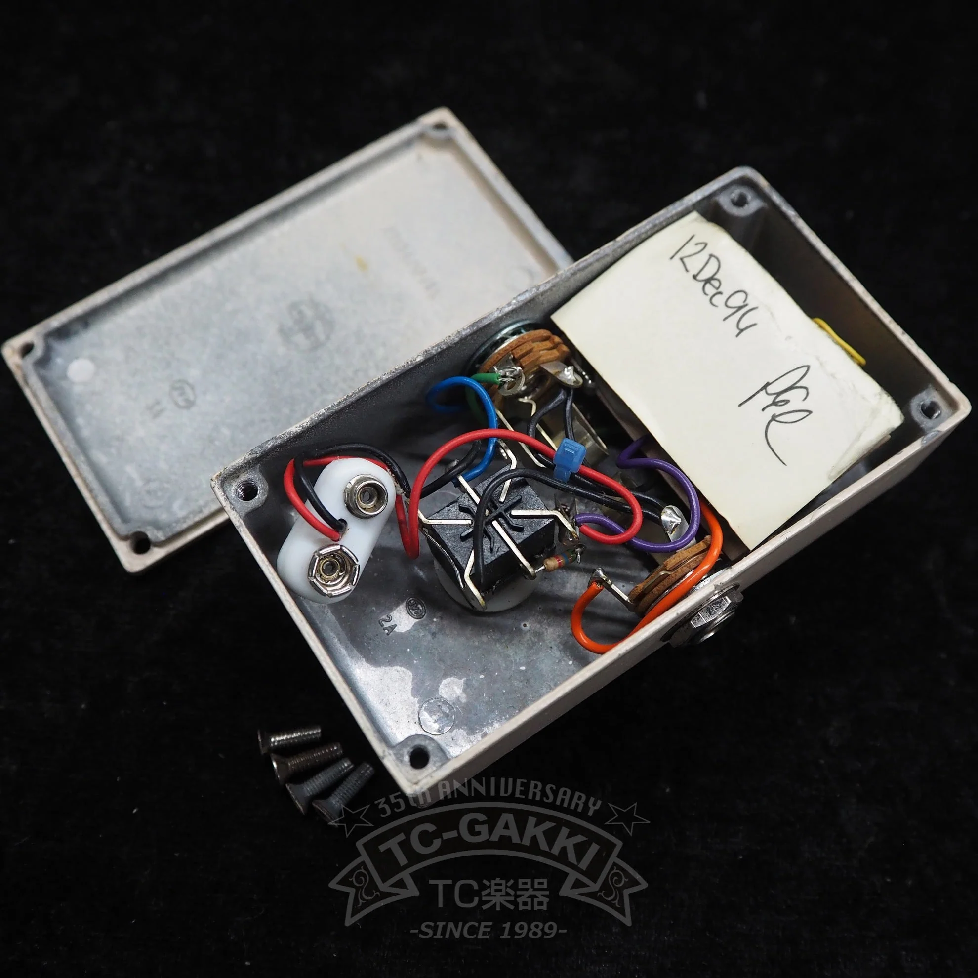 HOT CAKE (Early Model/Angular Case) - Image 5