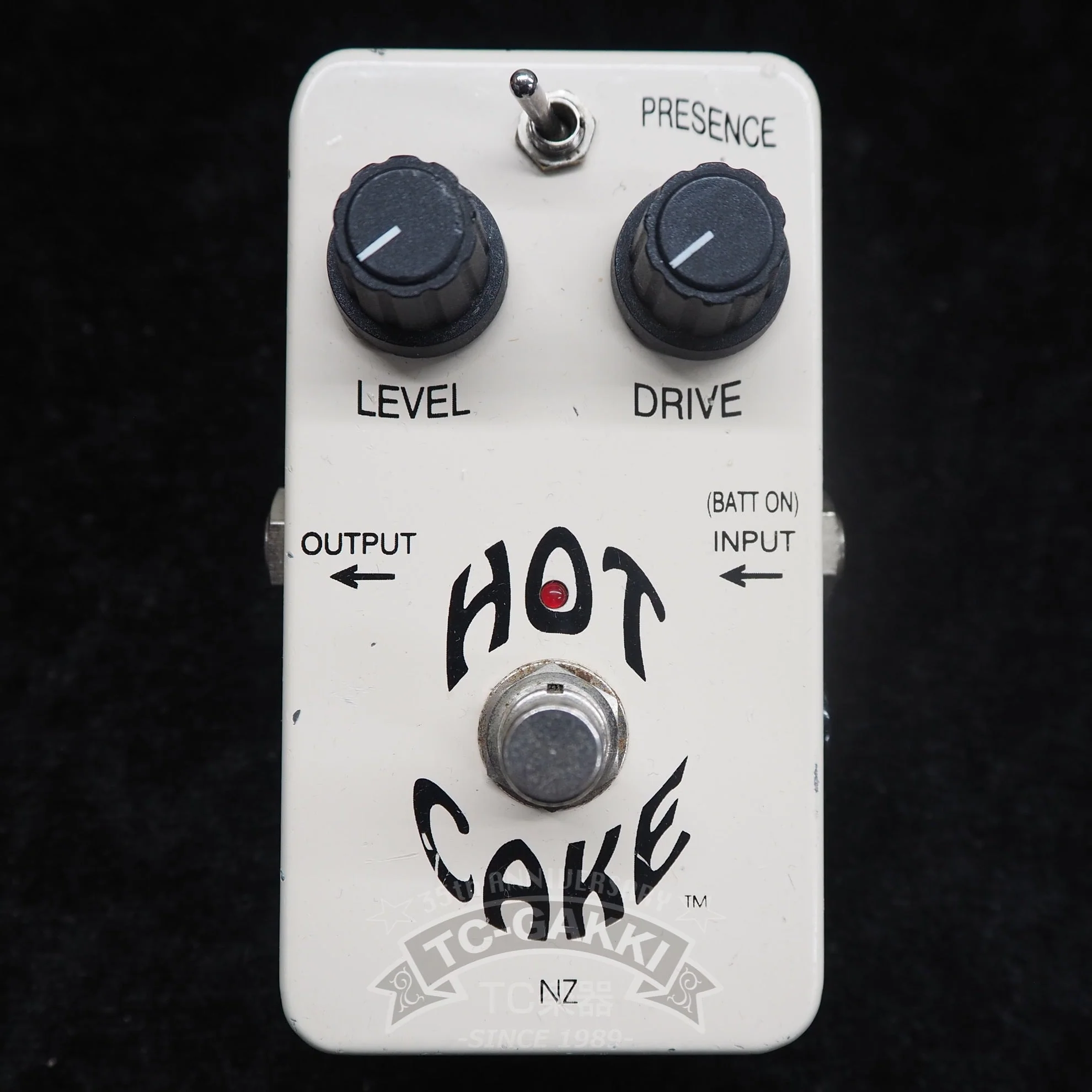 HOT CAKE OLD CIRCUIT - Image 4