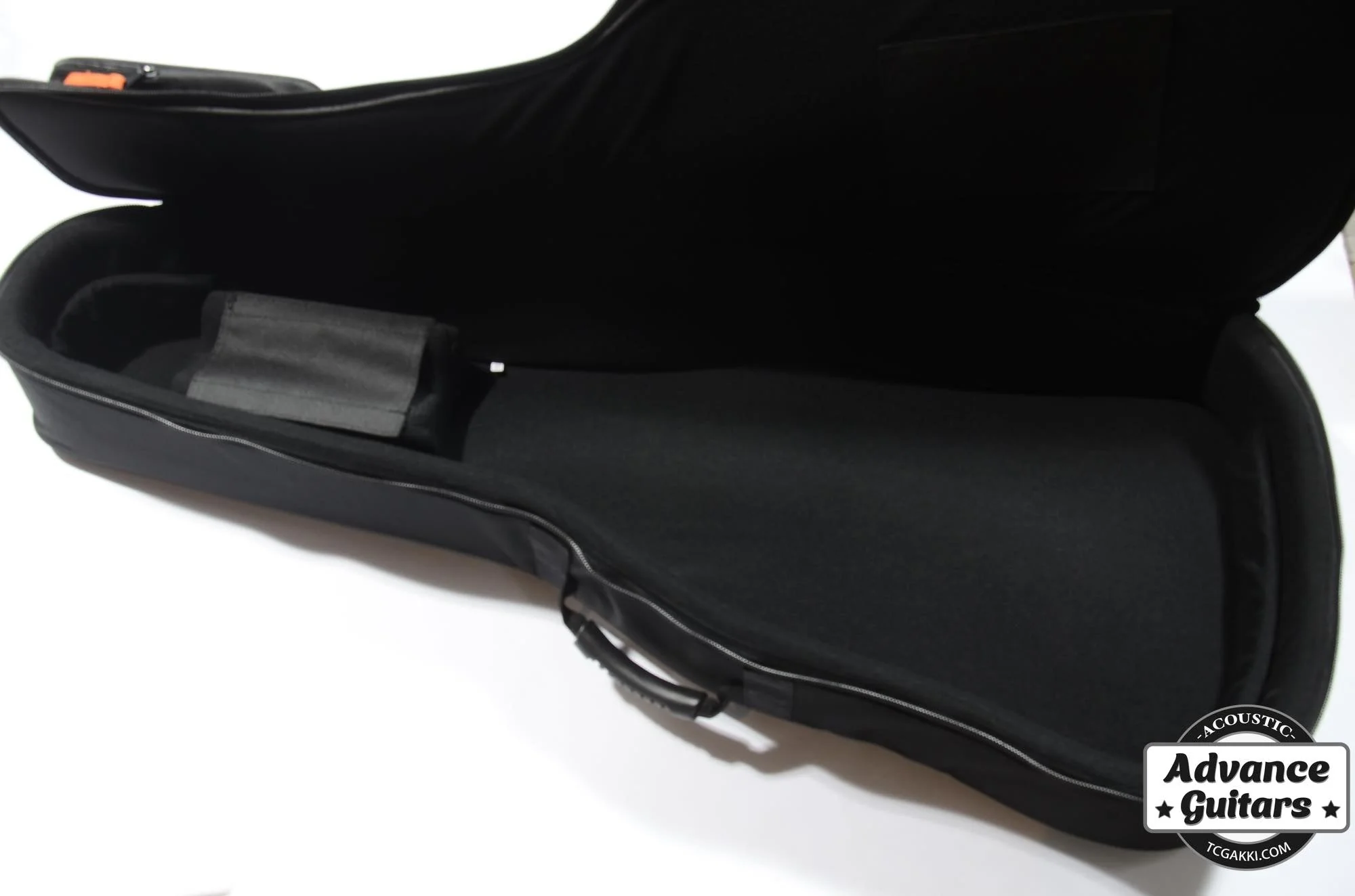 HSC-A II アコースティックギター用 ギグバッグ - Image 11