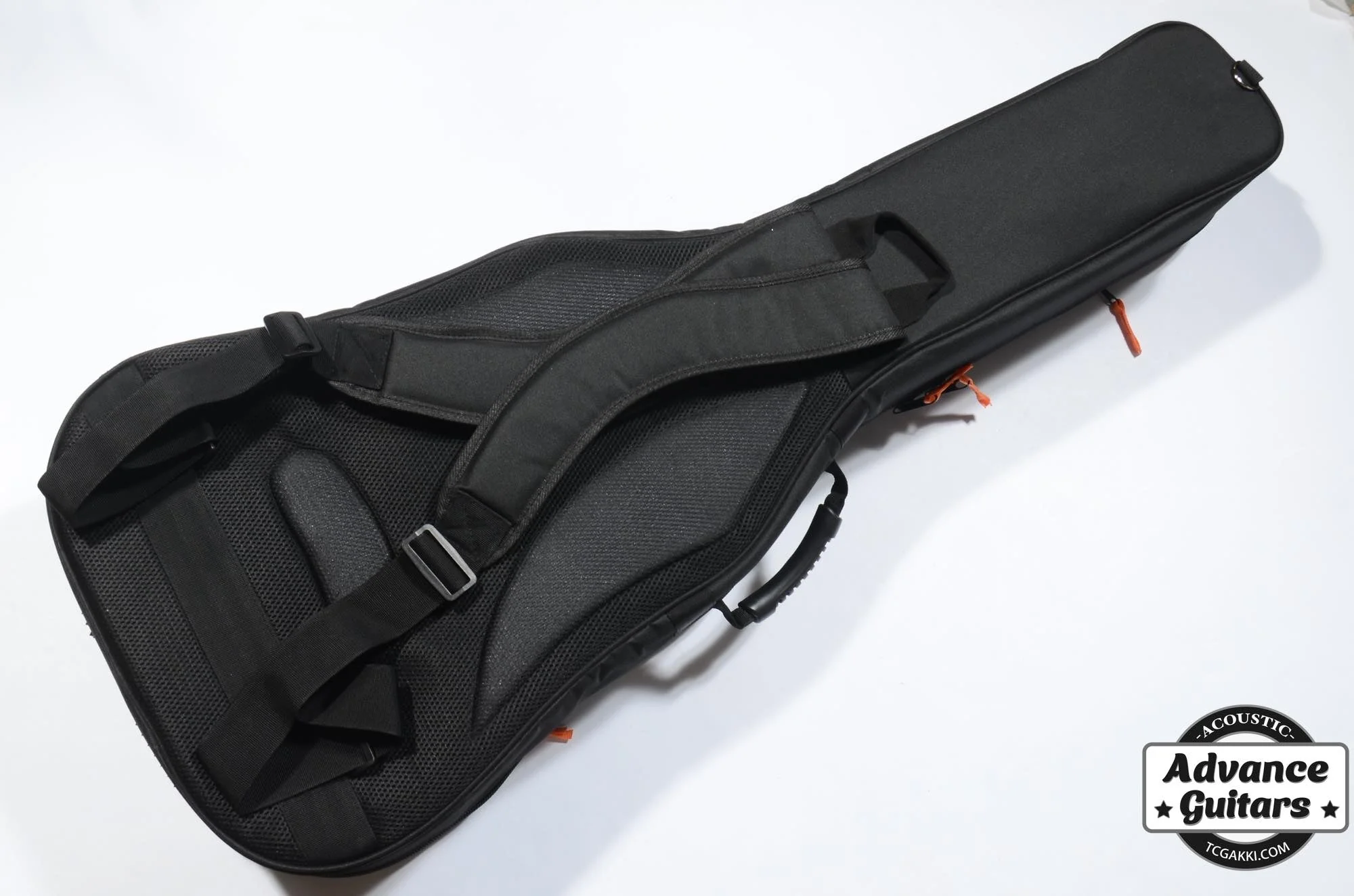 HSC-A II アコースティックギター用 ギグバッグ - Image 3