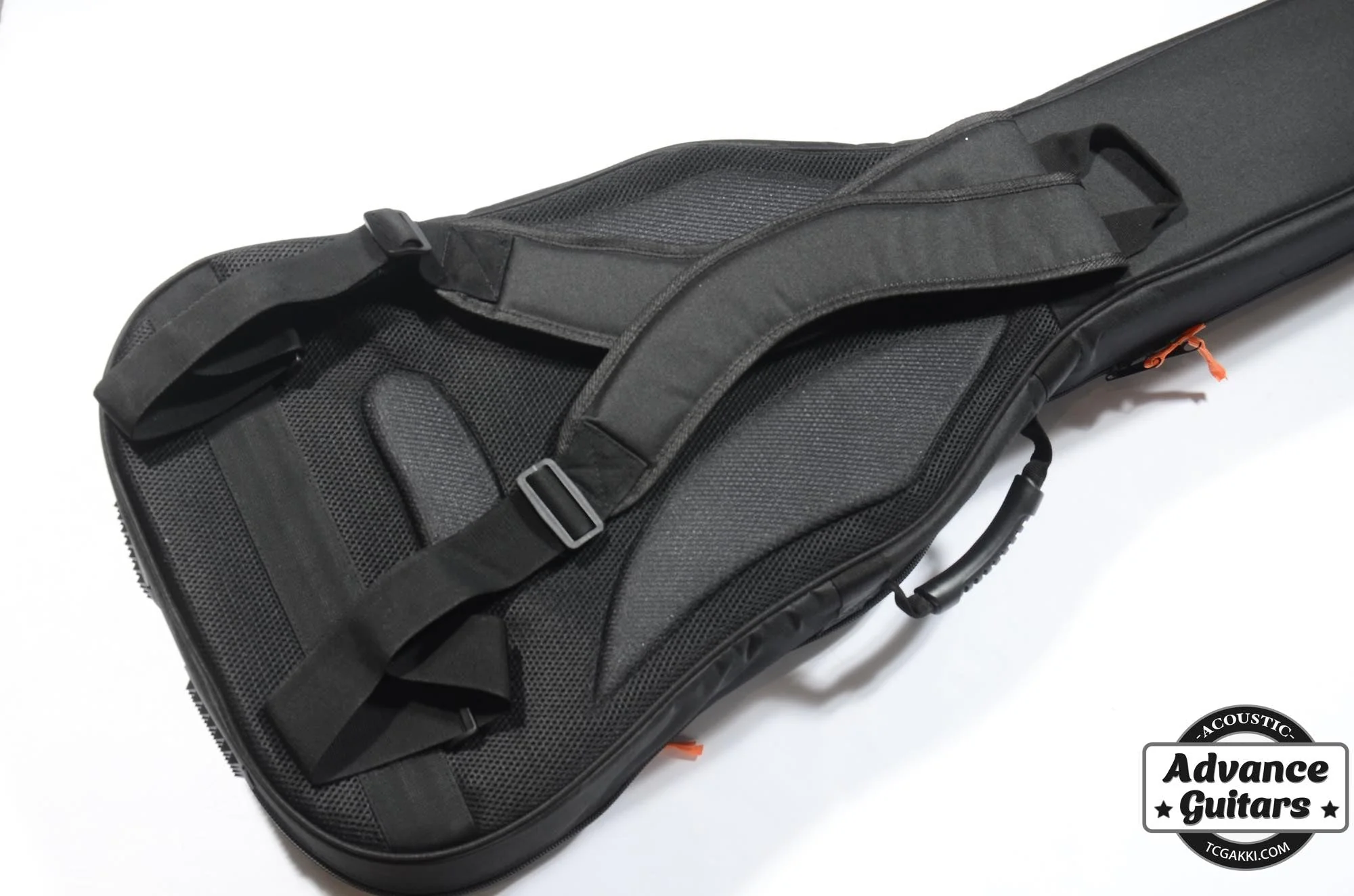 HSC-A II アコースティックギター用 ギグバッグ - Image 4