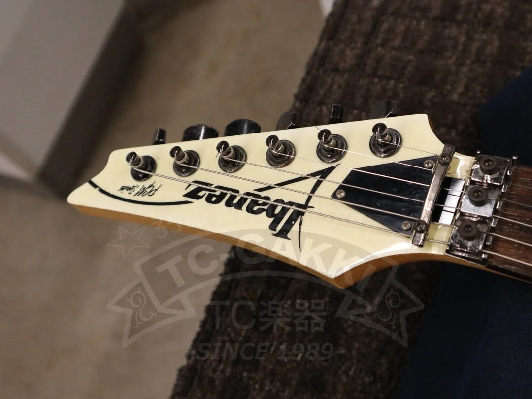 Ibanez PGM30 - Image 20