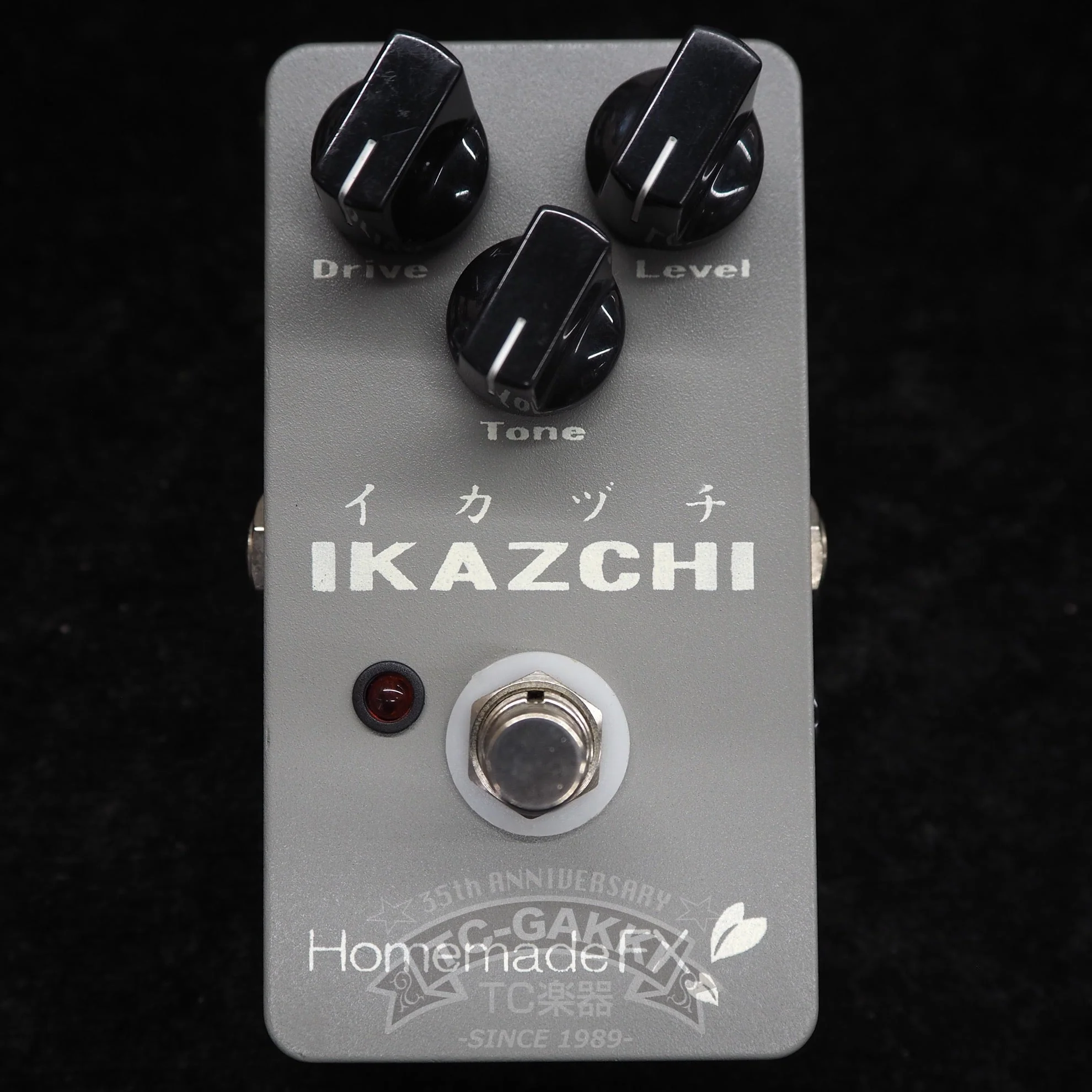 IKAZCHI - Image 4